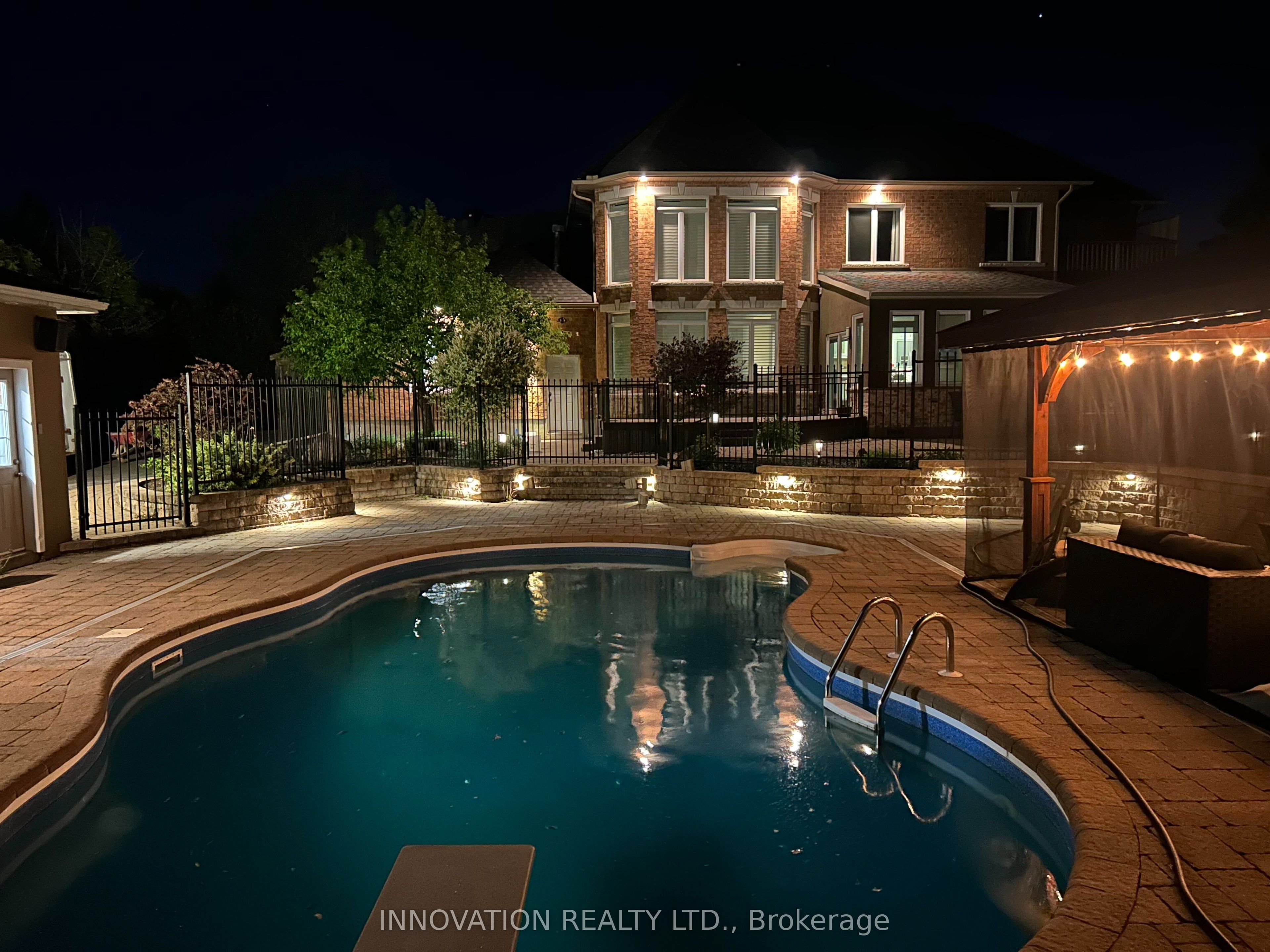 6635 Old Forest Drive Property Photo 49