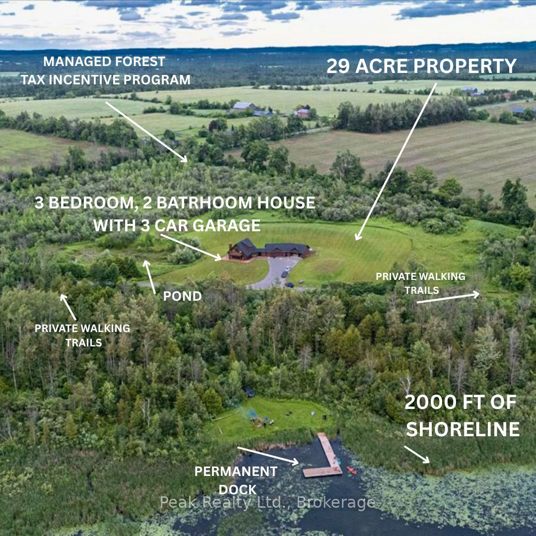 777 River Road Property Photo 1