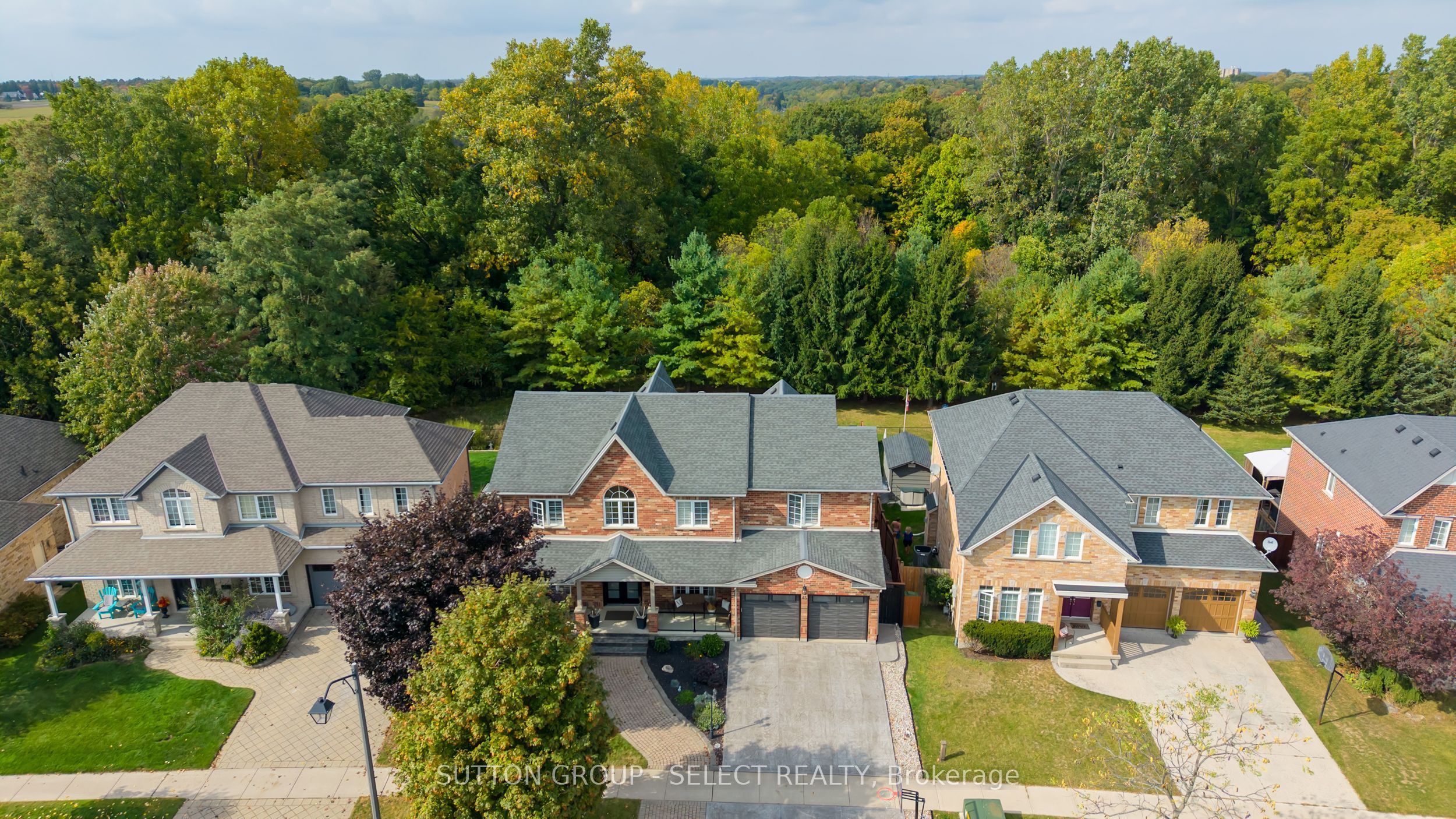 45 Shaw Valley Drive Property Photo 1