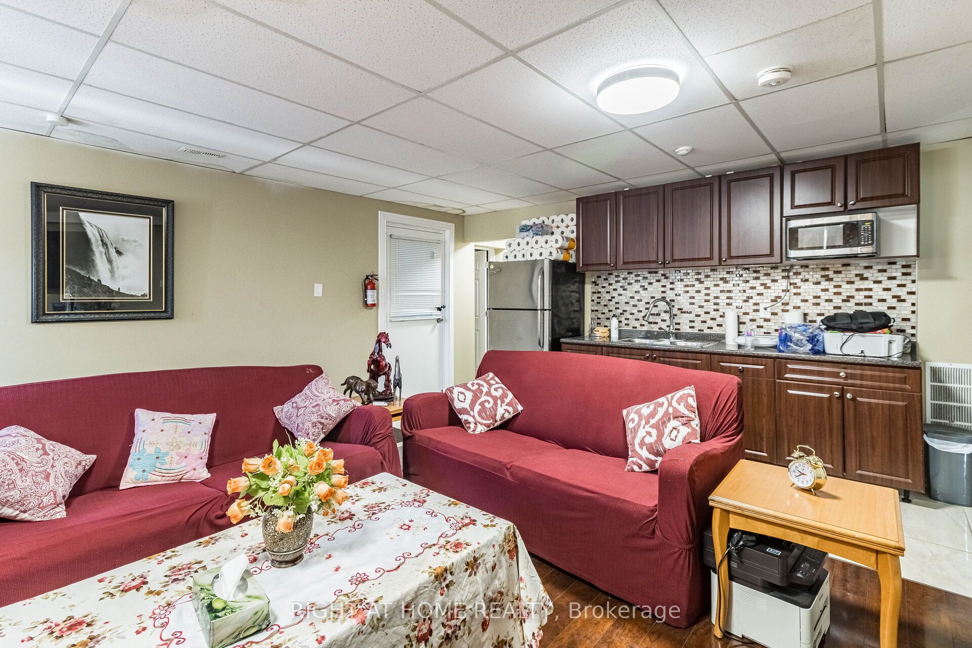 5951 Clark Avenue Property Photo 13