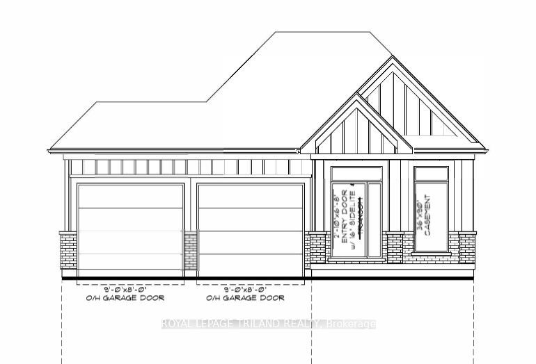 4447 S Mill Crescent Property Photo 1