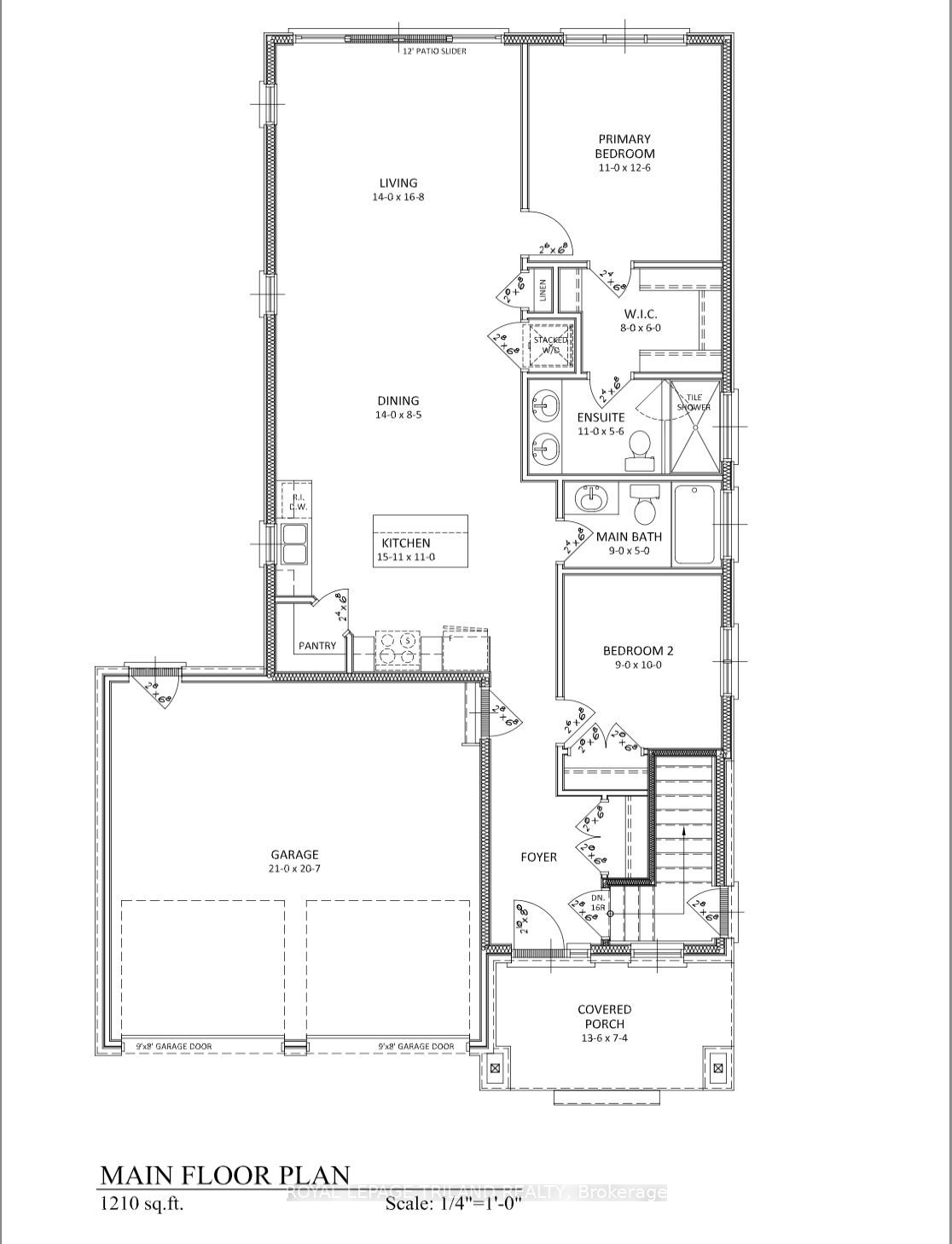 4447 S Mill Crescent Property Photo 2