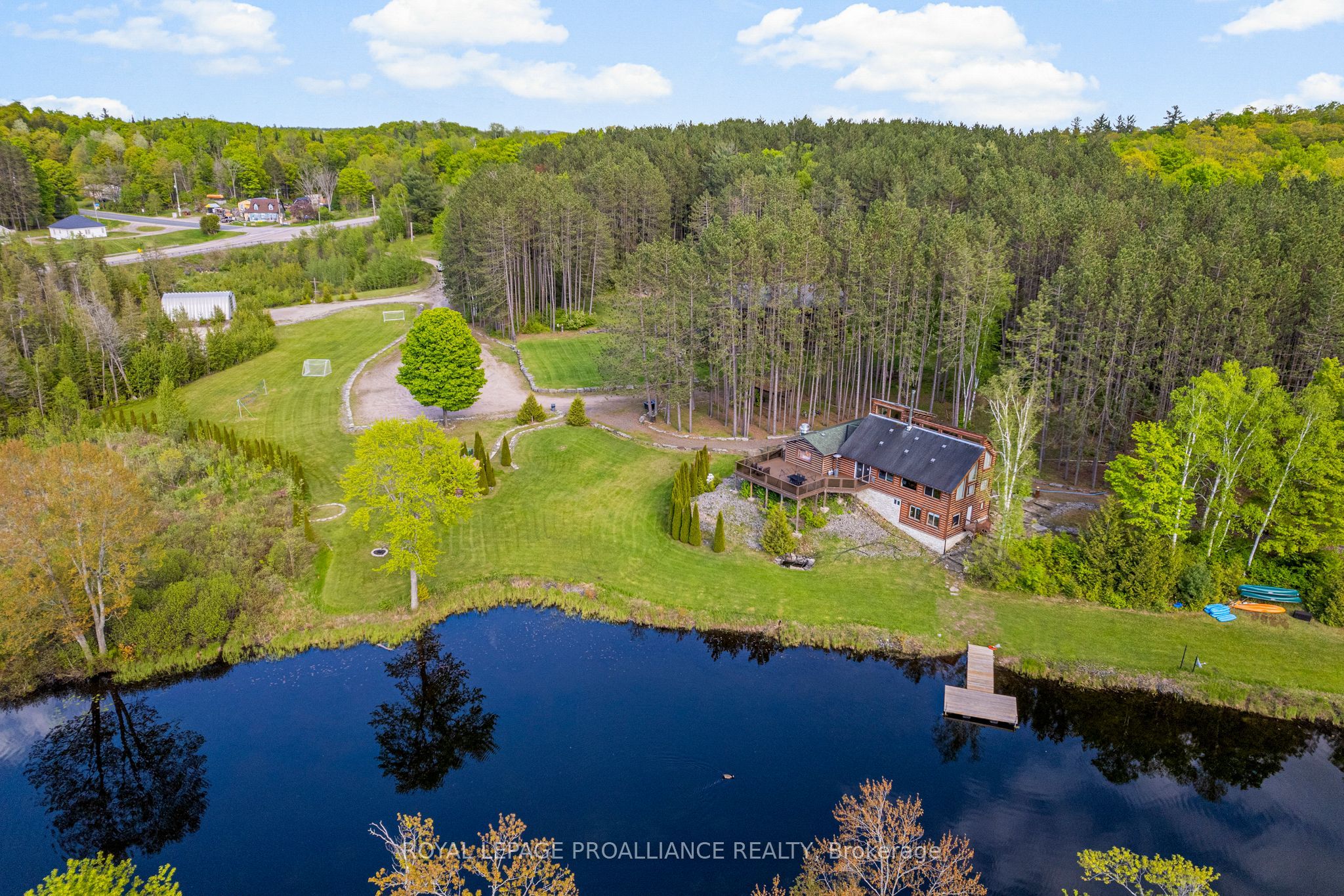 16 Beaver Creek Lane Property Photo 49