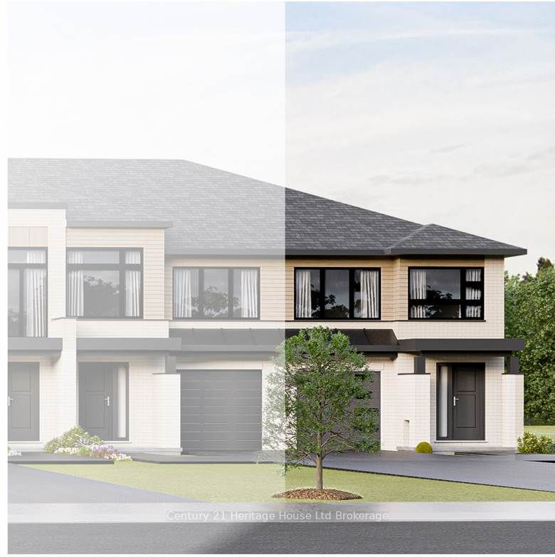 311 Kading Crescent Property Photo 1