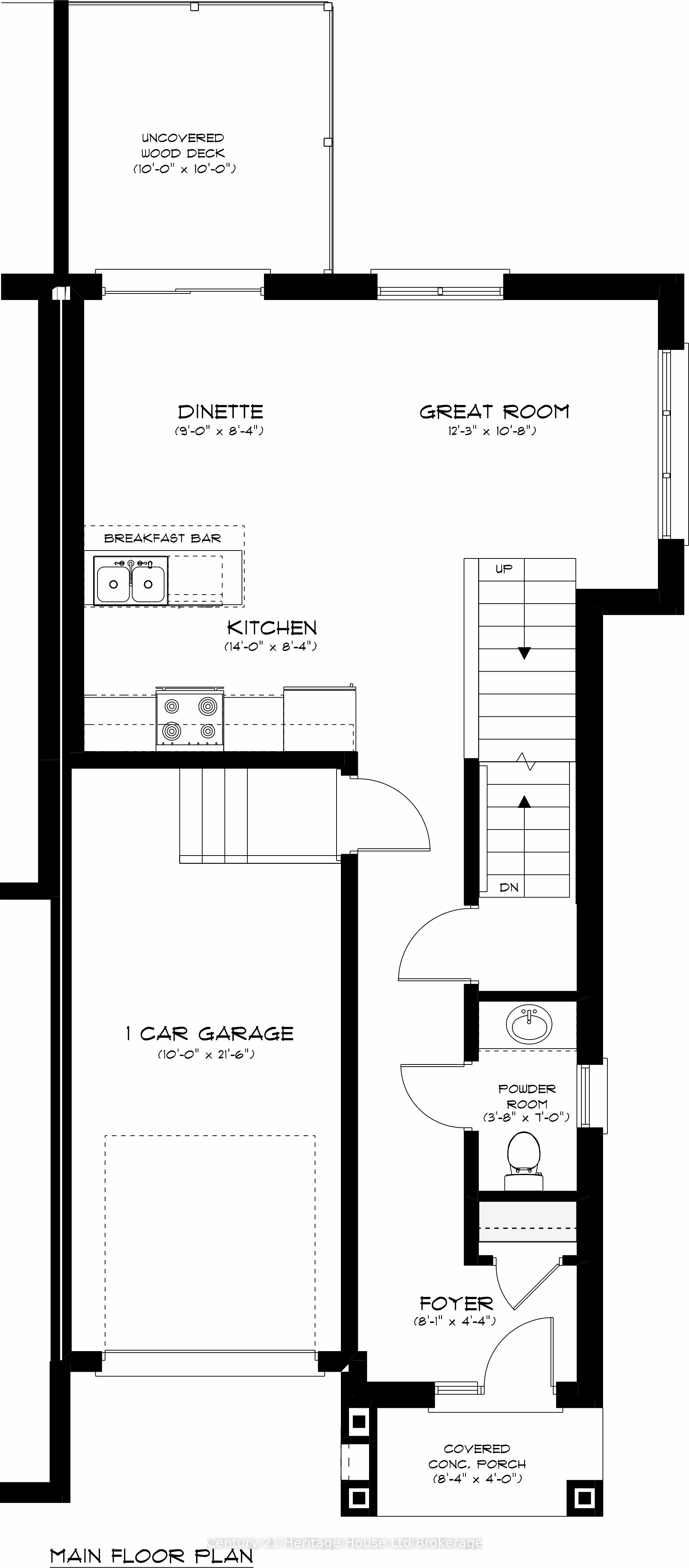 311 Kading Crescent Property Photo 16
