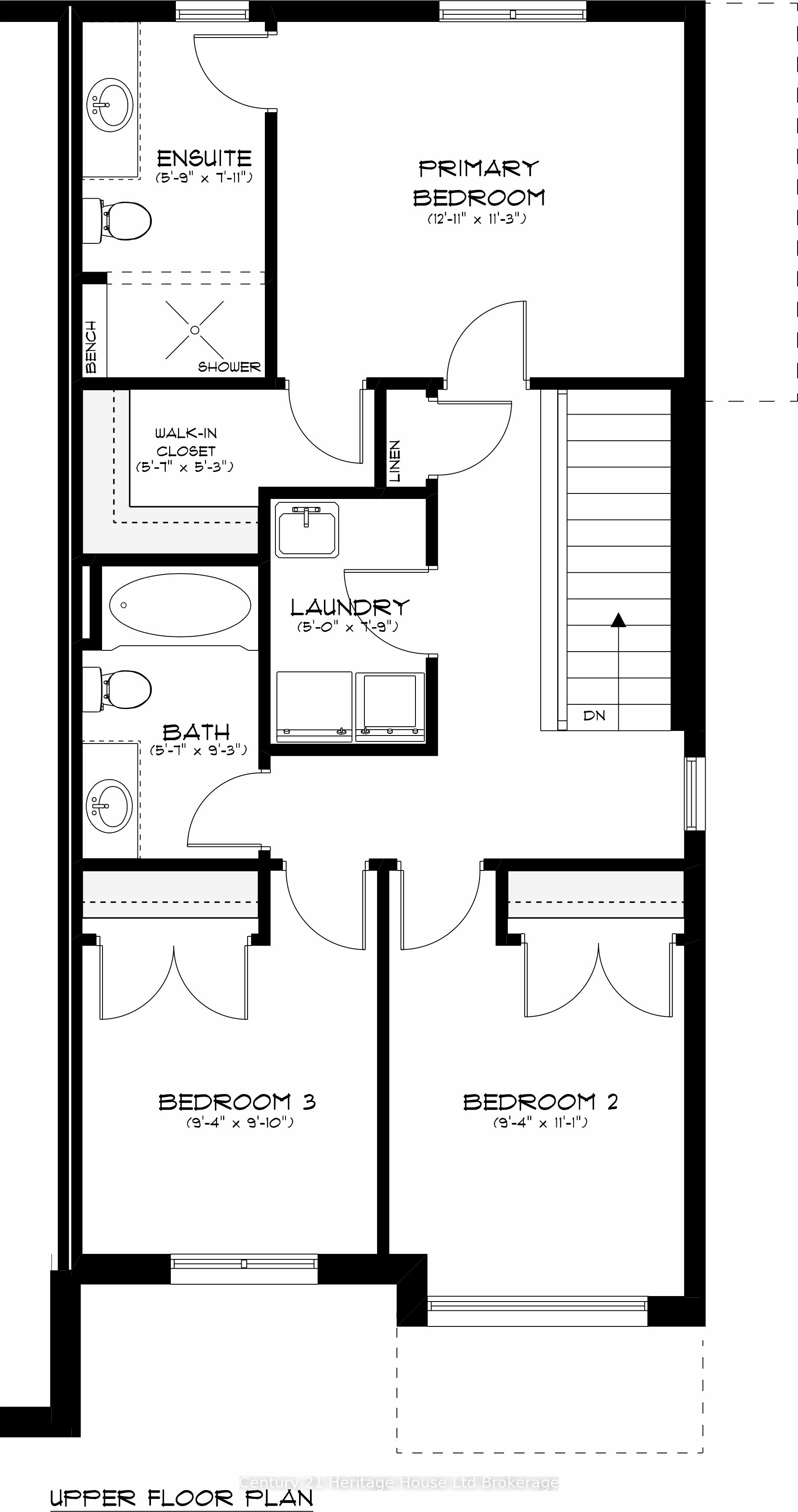 311 Kading Crescent Property Photo 20