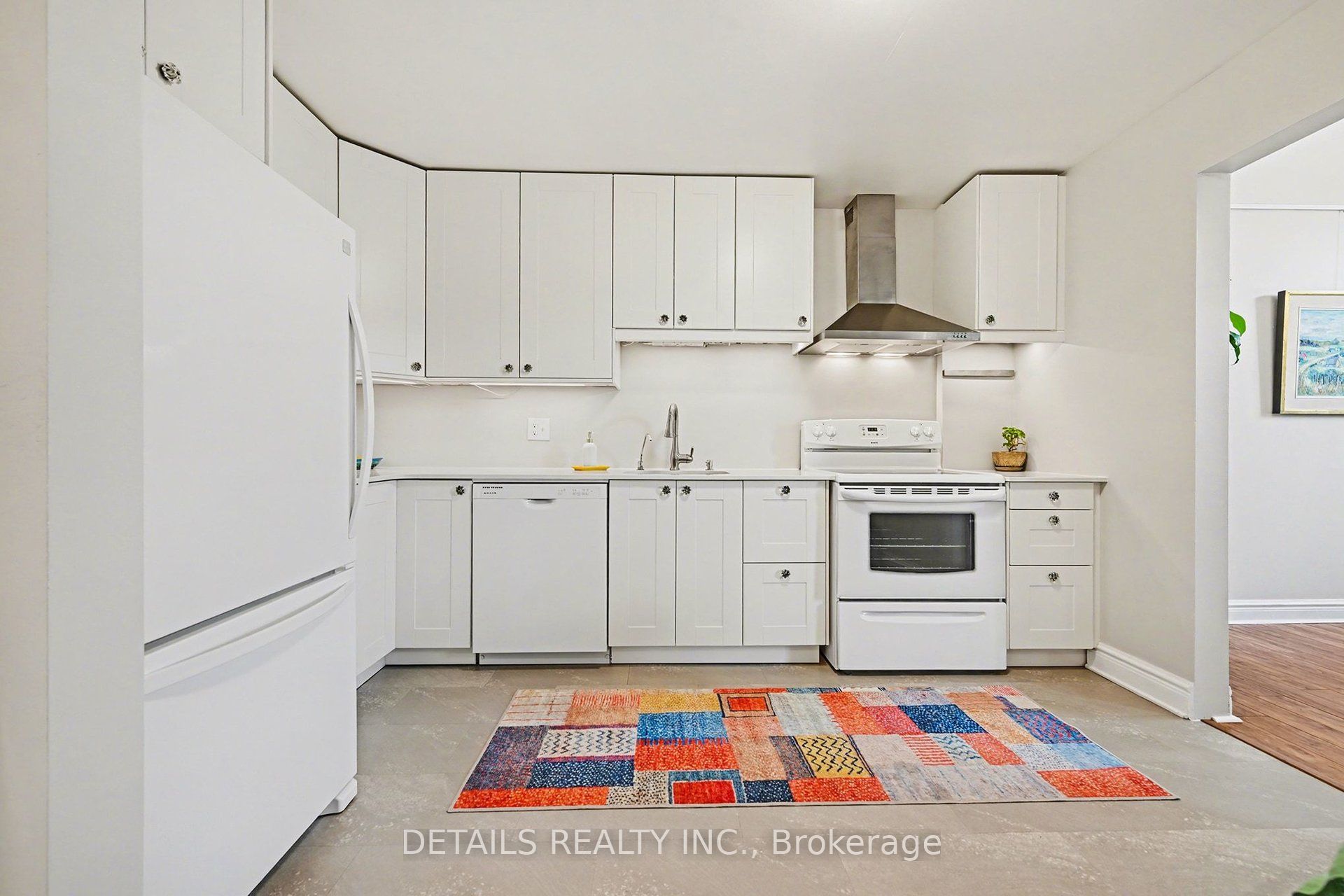 1 Rosamond Street E 311 Property Photo 6