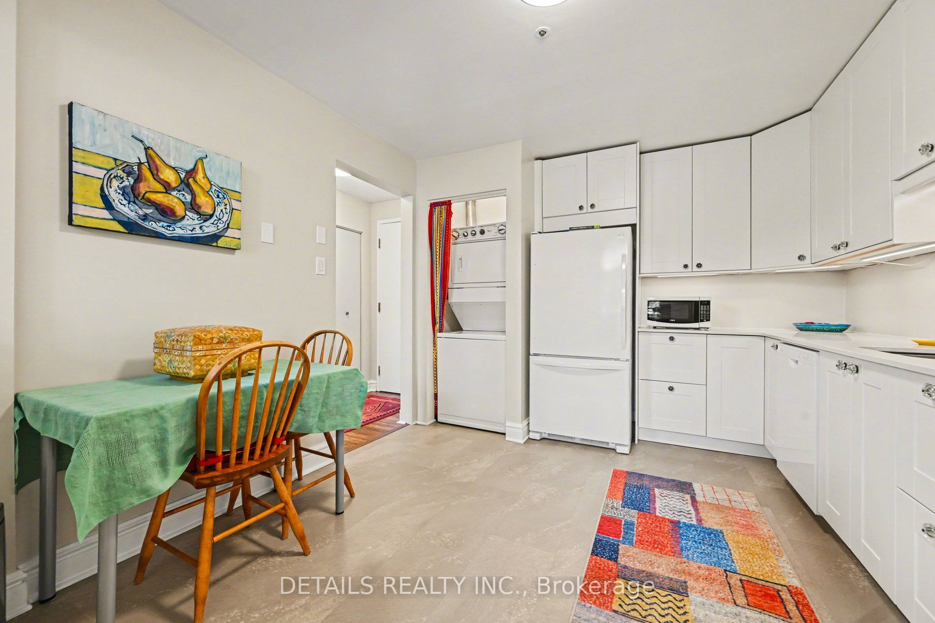 1 Rosamond Street E 311 Property Photo 7