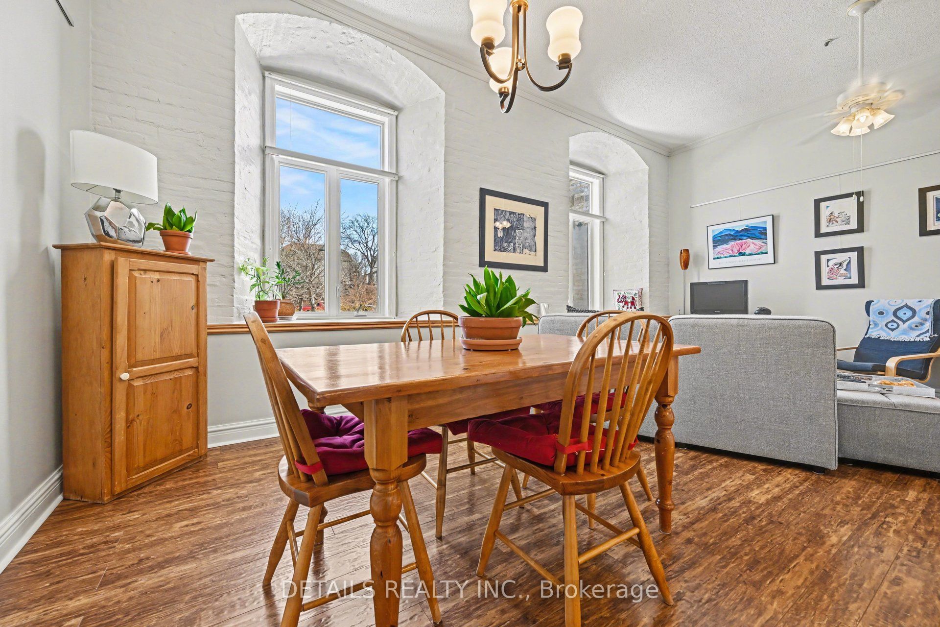 1 Rosamond Street E 311 Property Photo 8