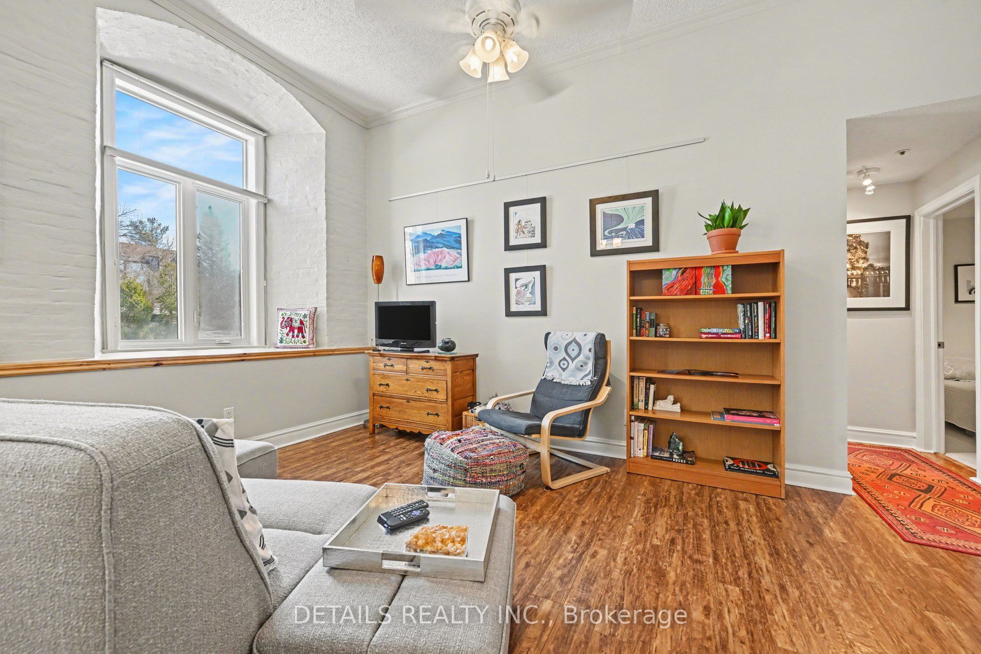 1 Rosamond Street E 311 Property Photo 10