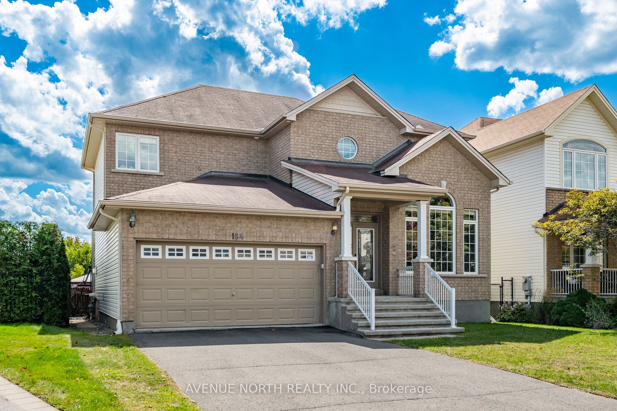 184 Felicity Crescent Property Photo 1