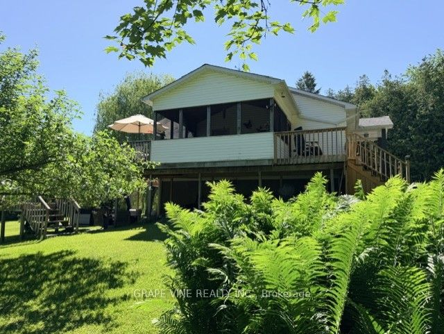 119 Sierra Woods Drive Property Photo 2