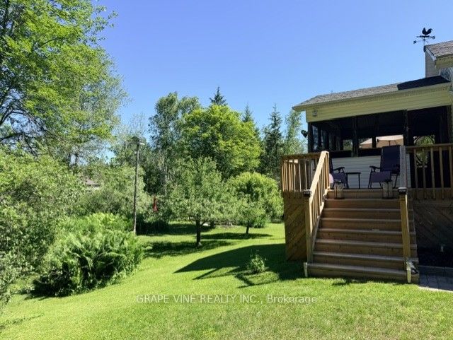 119 Sierra Woods Drive Property Photo 37