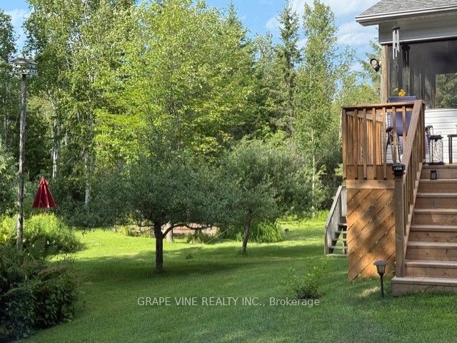 119 Sierra Woods Drive Property Photo 38