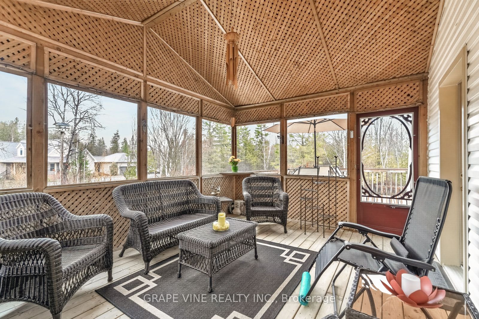 119 Sierra Woods Drive Property Photo 39