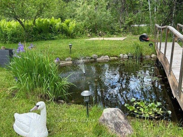 119 Sierra Woods Drive Property Photo 44