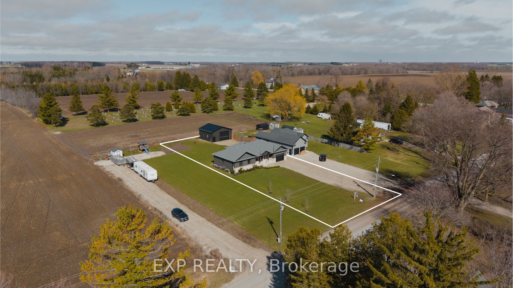 43830 Cranbrook Road Property Photo 2