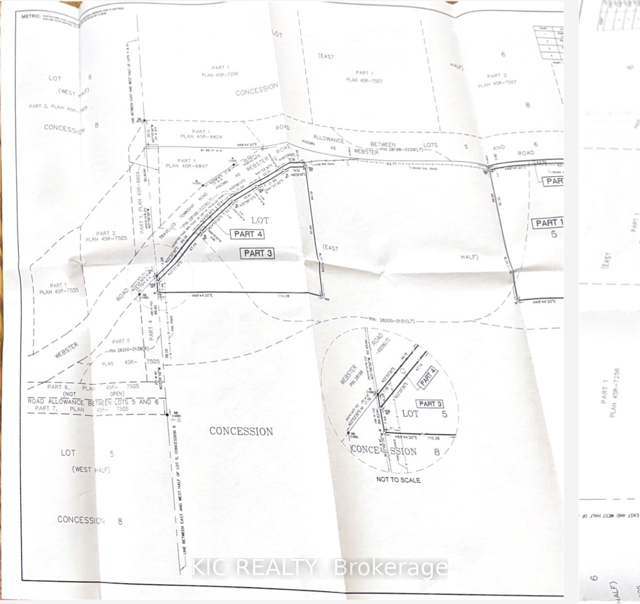 0 Webster Road Property Photo 6