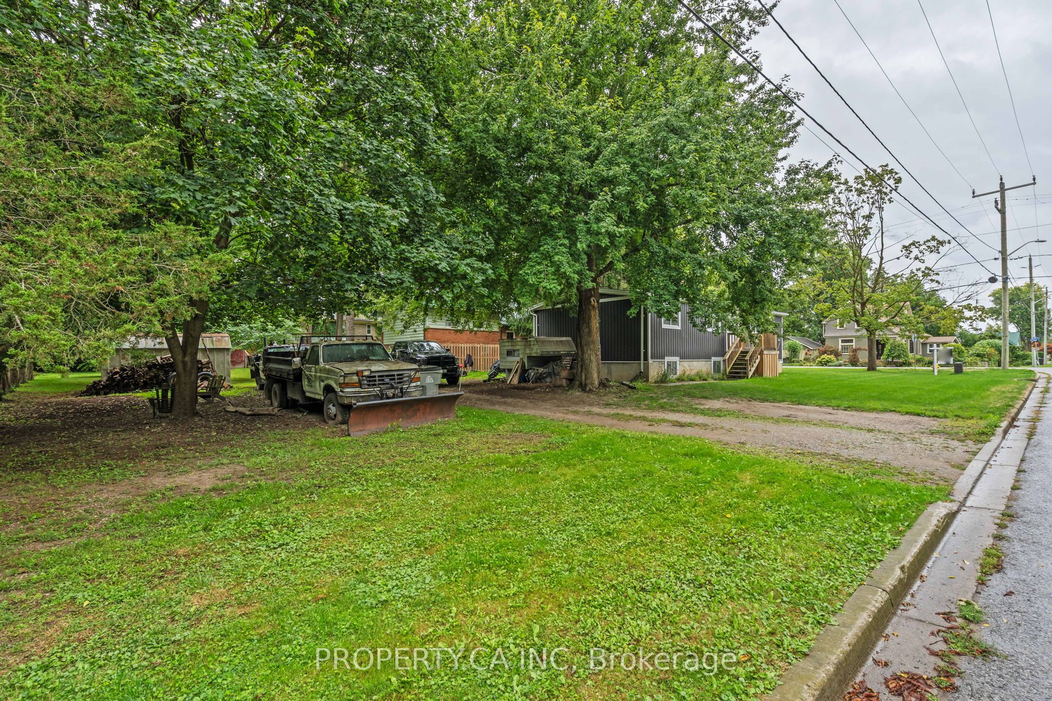 190 Ann Street Property Photo 45