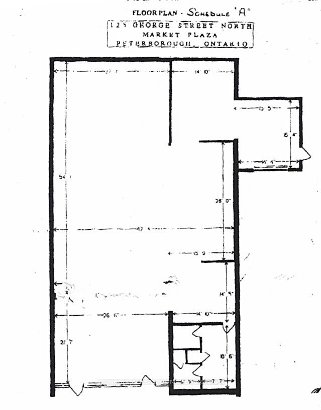 125 George Street N Property Photo 13