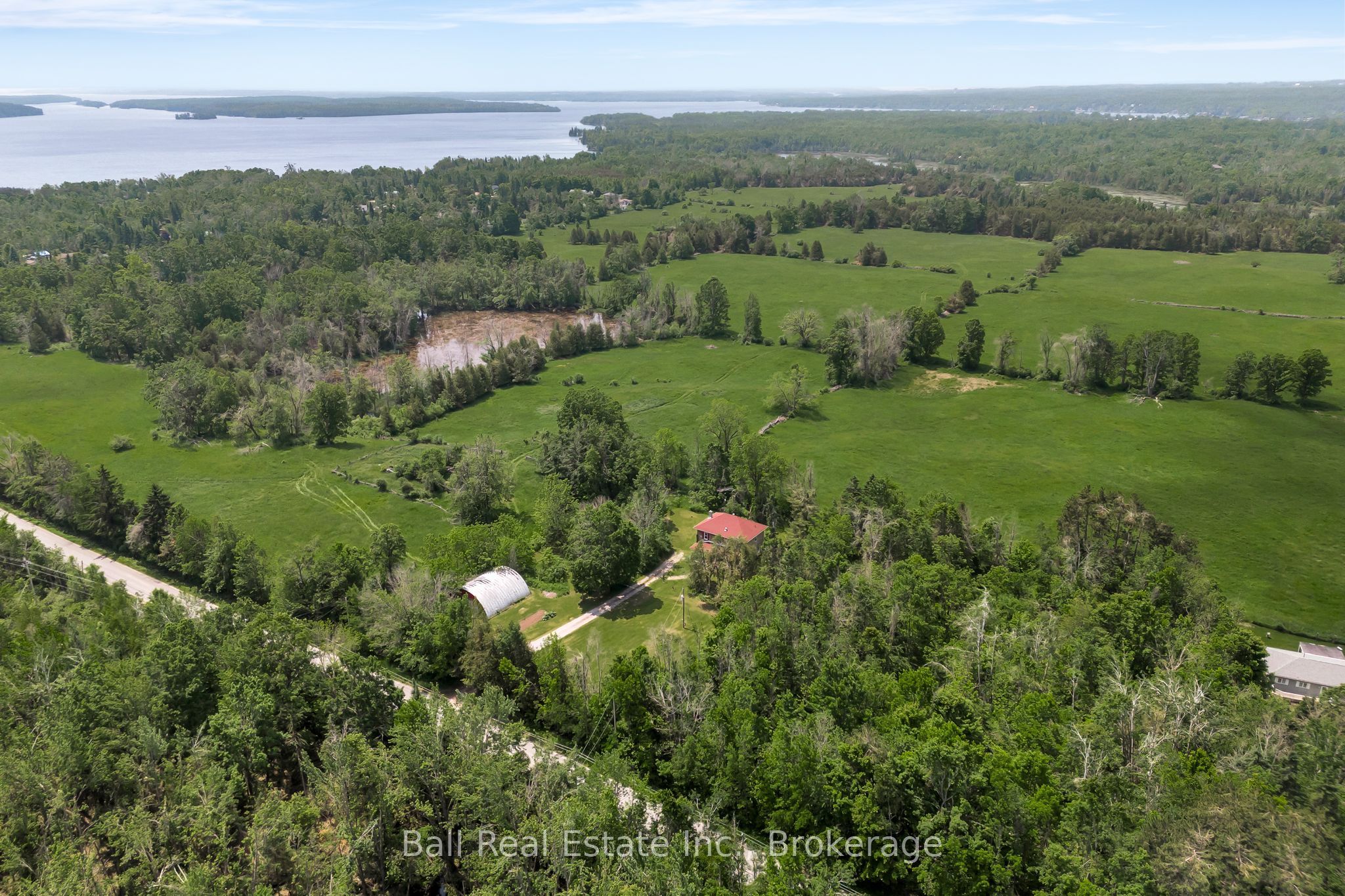 108 Tates Bay Road Property Photo 1