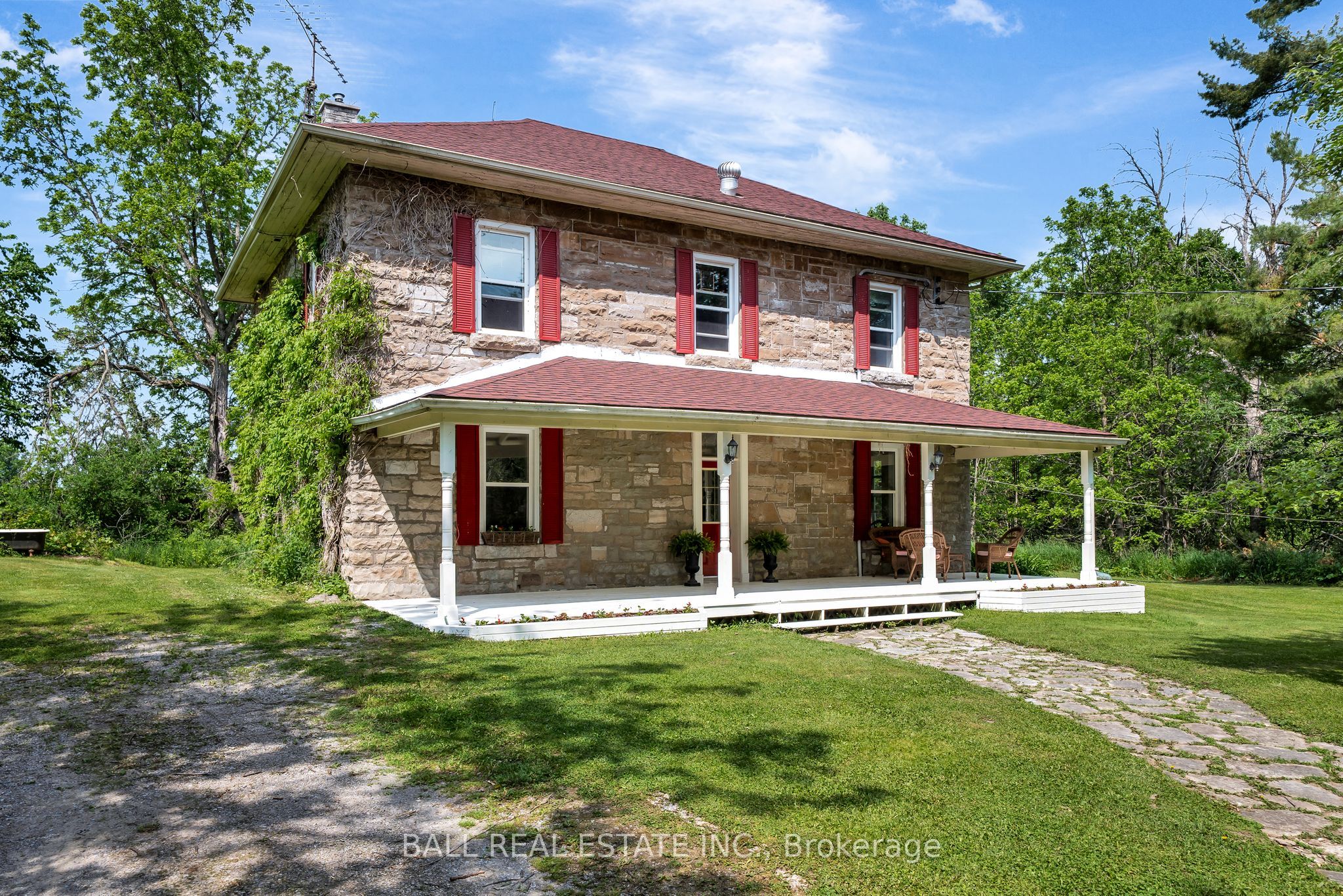 108 Tates Bay Road Property Photo 2