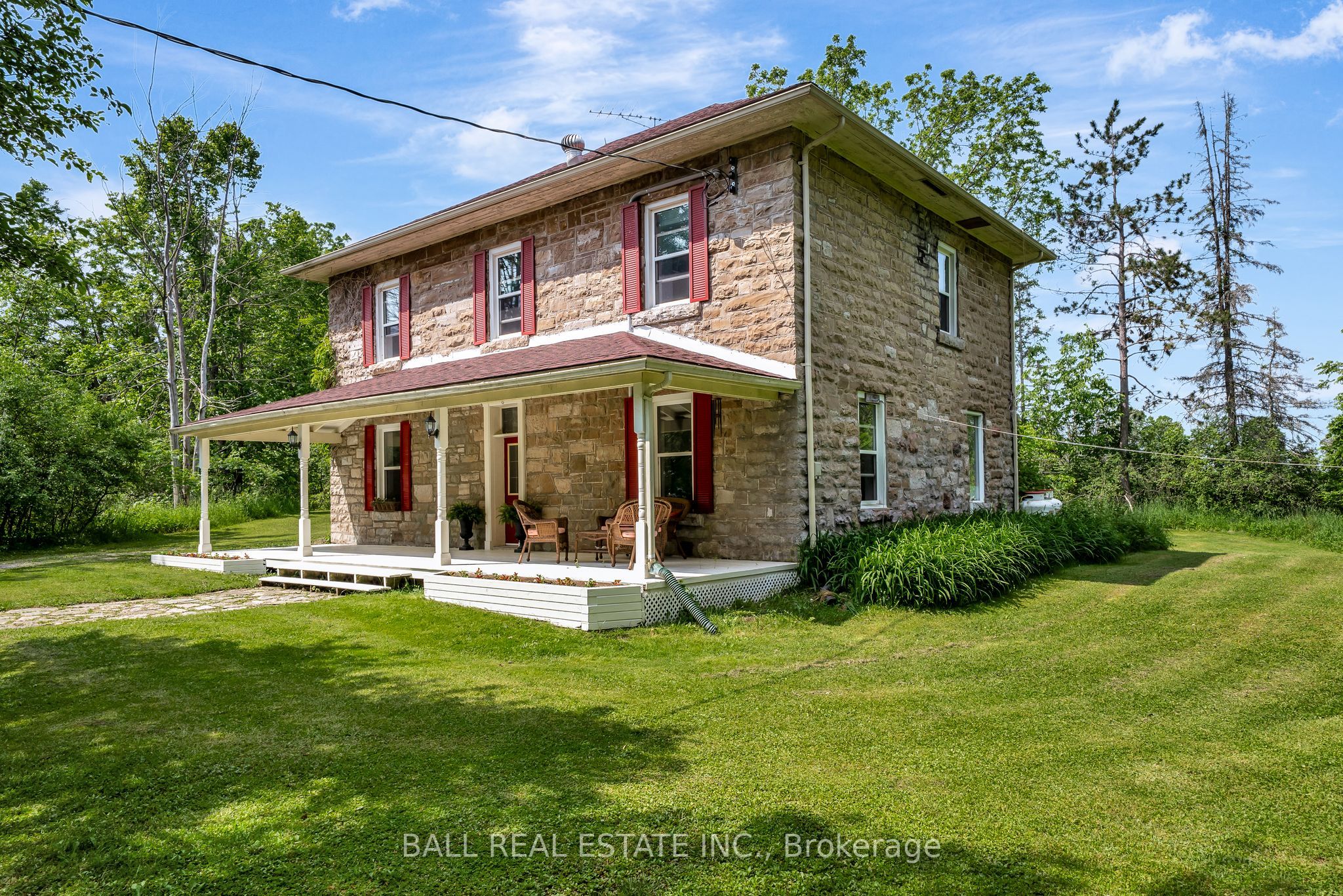 108 Tates Bay Road Property Photo 4