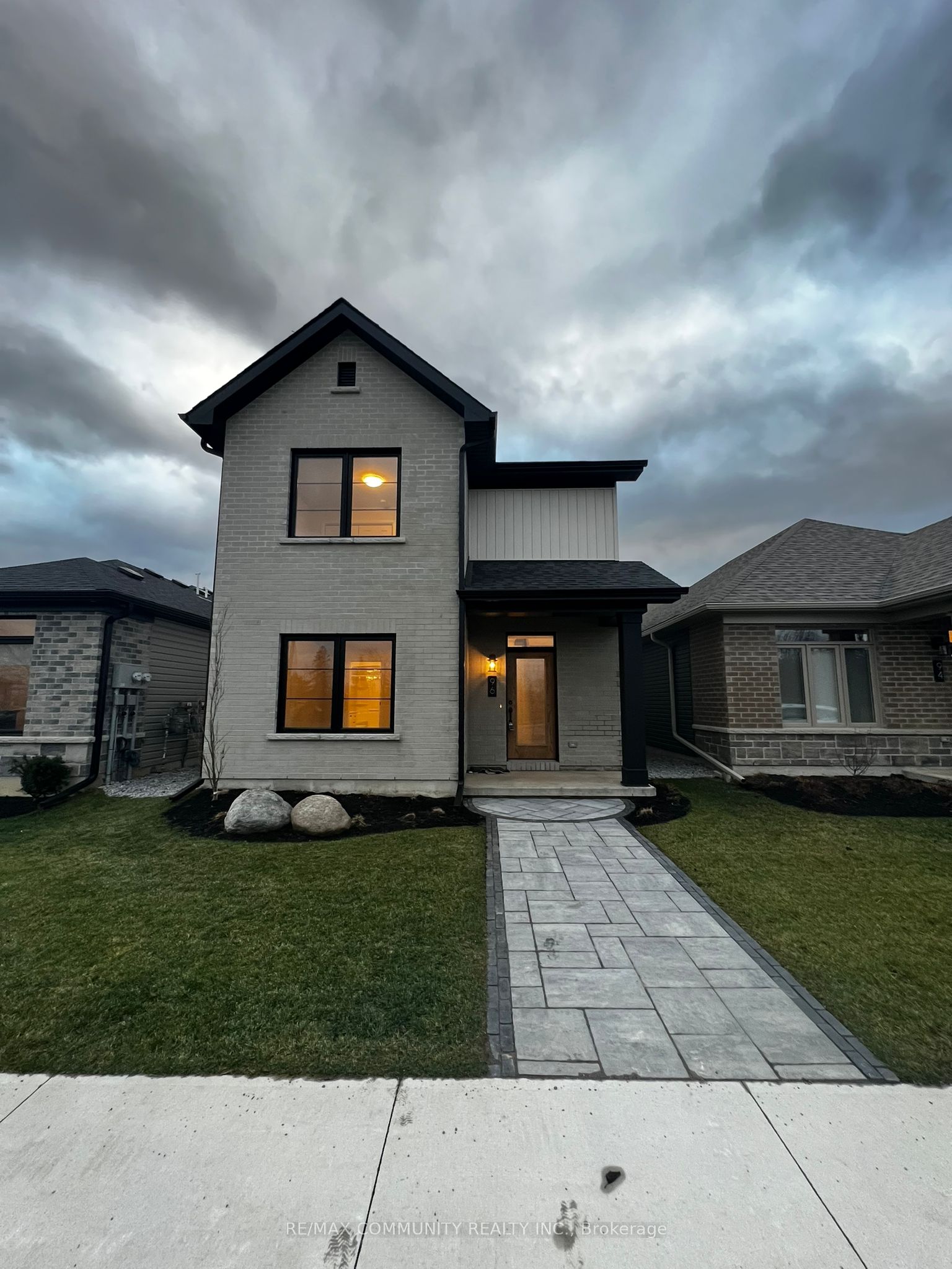 96 Riverstone Way Property Photo 1