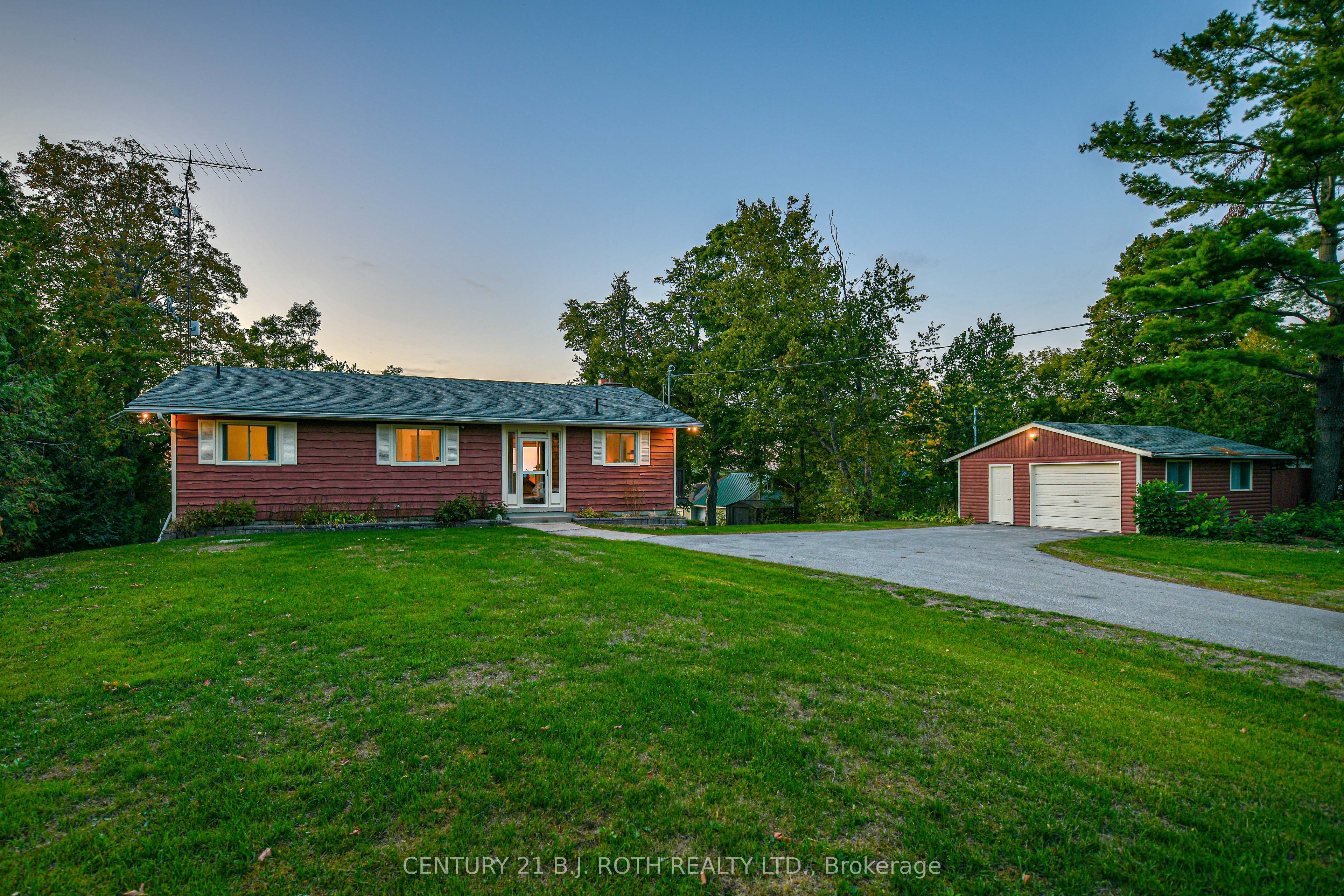 71 Campbell Beach Road Property Photo 1