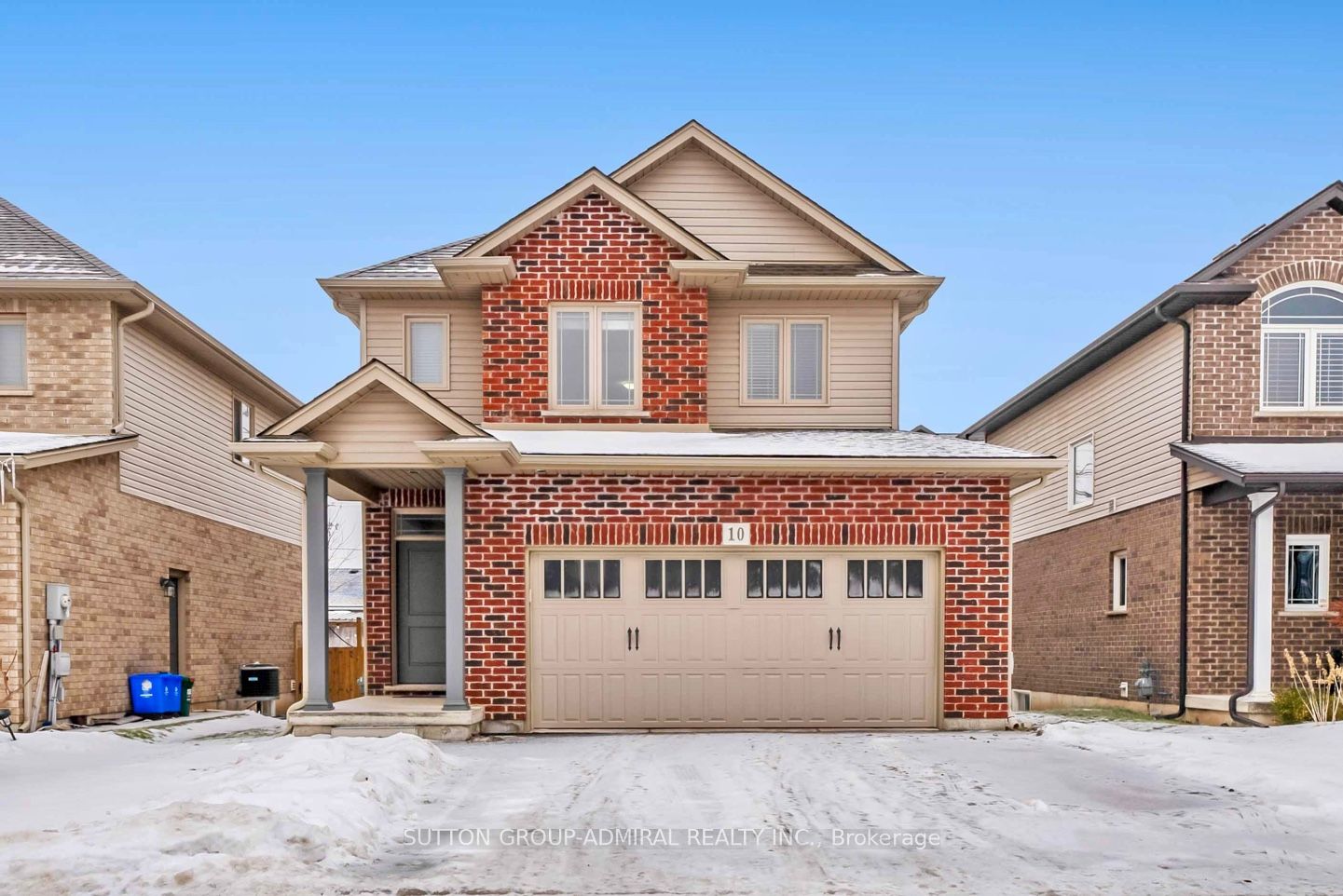 10 Bergenstein Crescent Property Photo 1