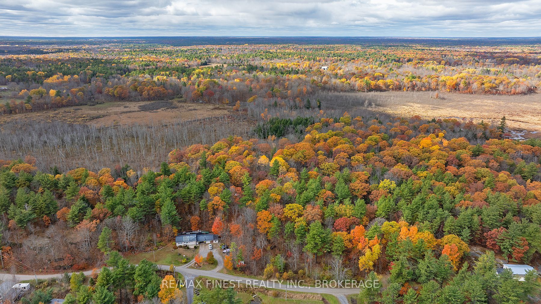 1131 Moon Road Property Photo 2