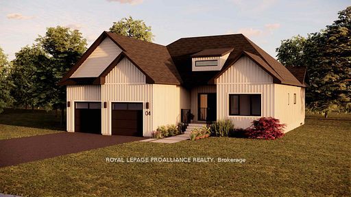 Lot 16 Ridgeline Drive Property Photo 1