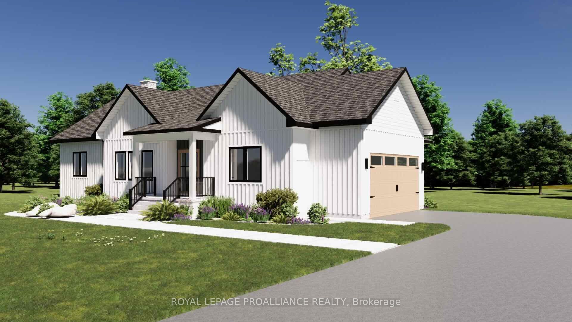Lot 35 Ridgeline Drive Property Photo 1