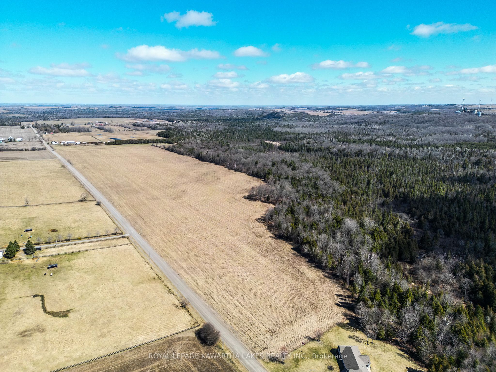 Con 7pt Lot 7 Century Farm Road Property Photo 1