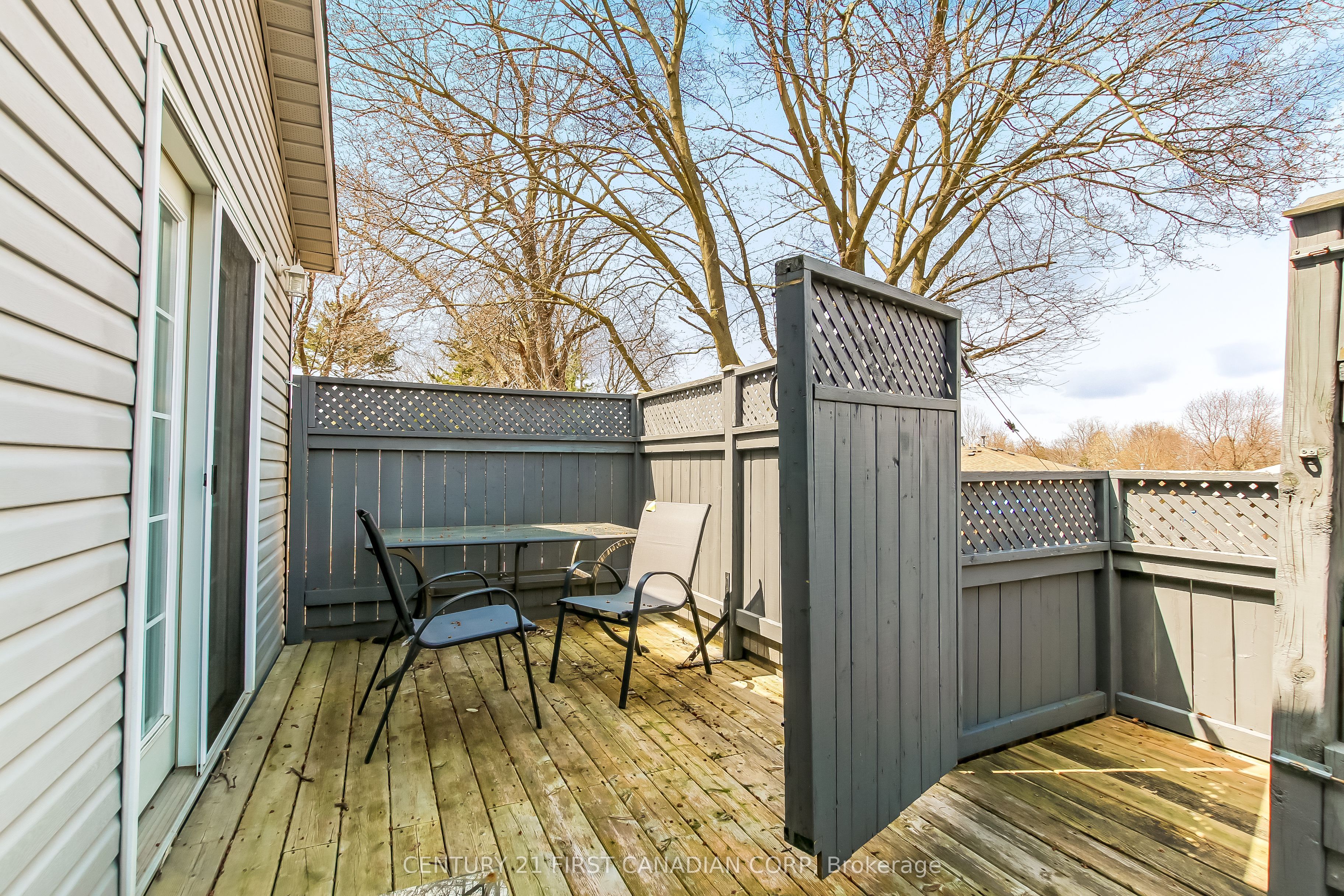 114 Connaught Avenue Property Photo 19