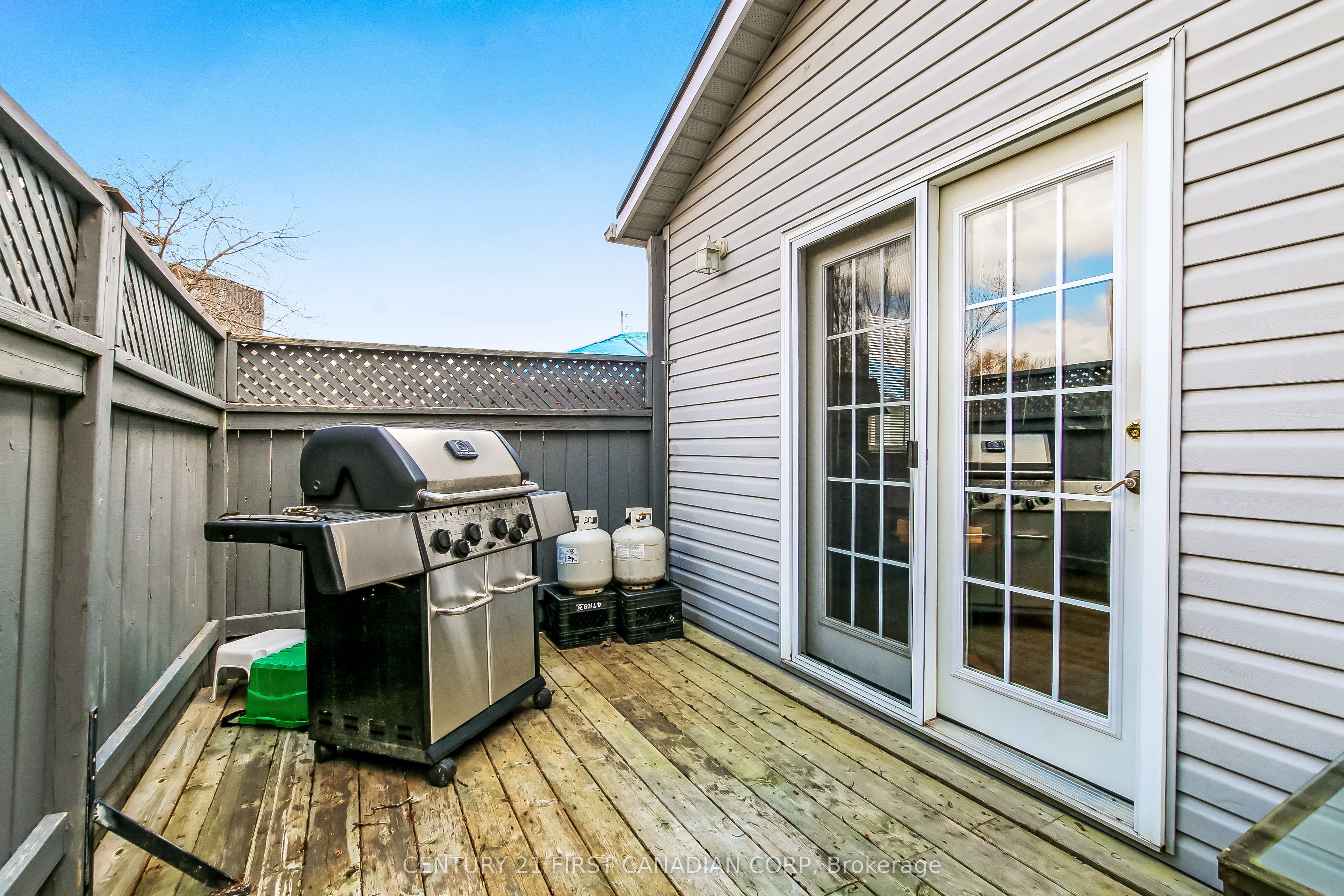 114 Connaught Avenue Property Photo 20