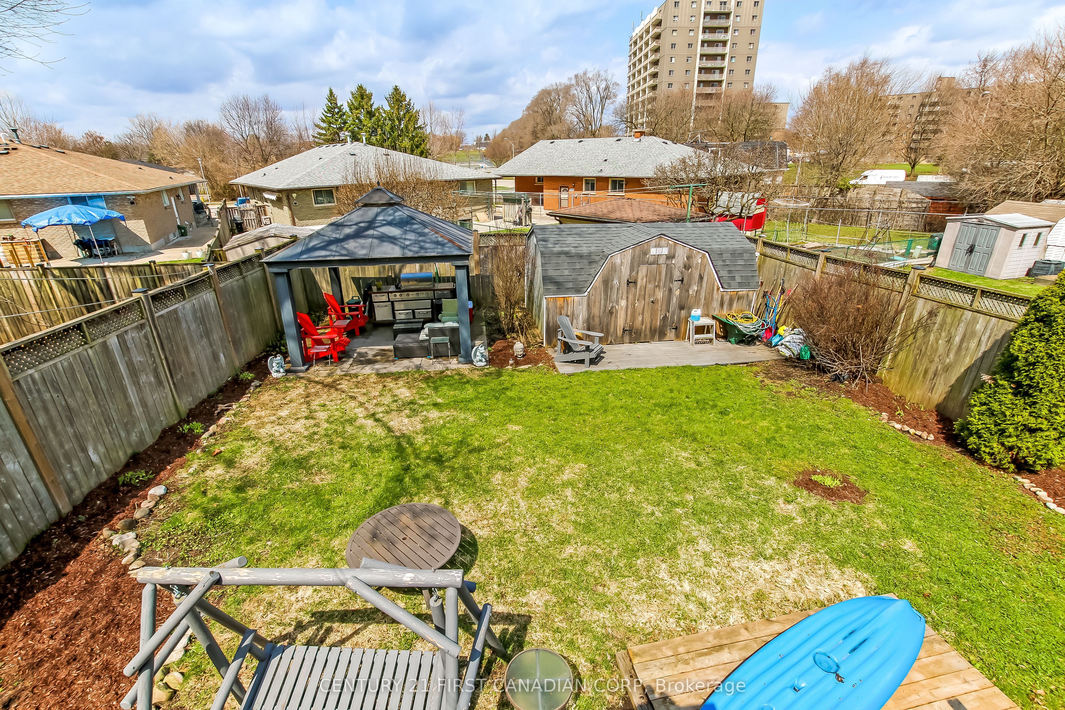 114 Connaught Avenue Property Photo 21