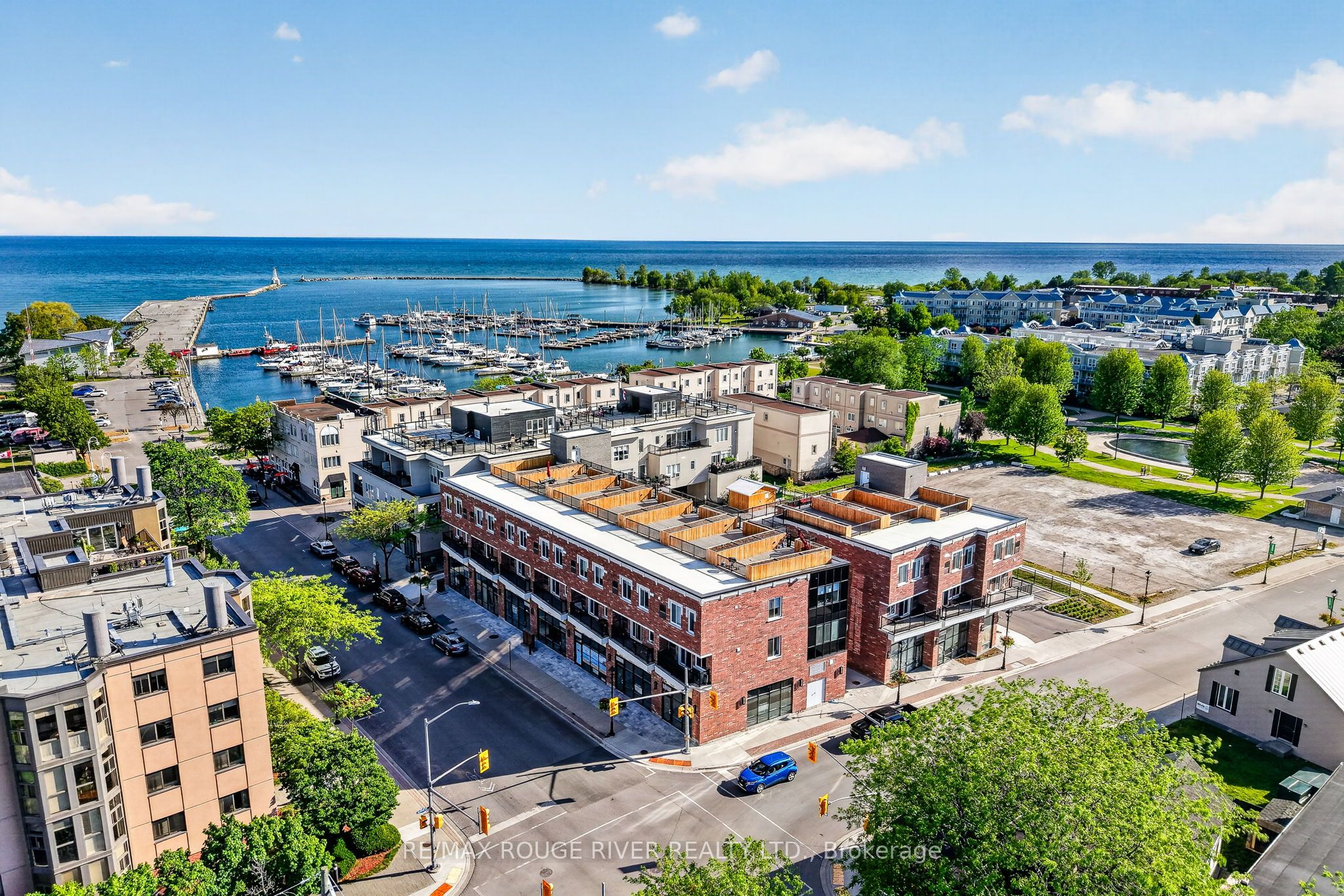 185 Division Street 108