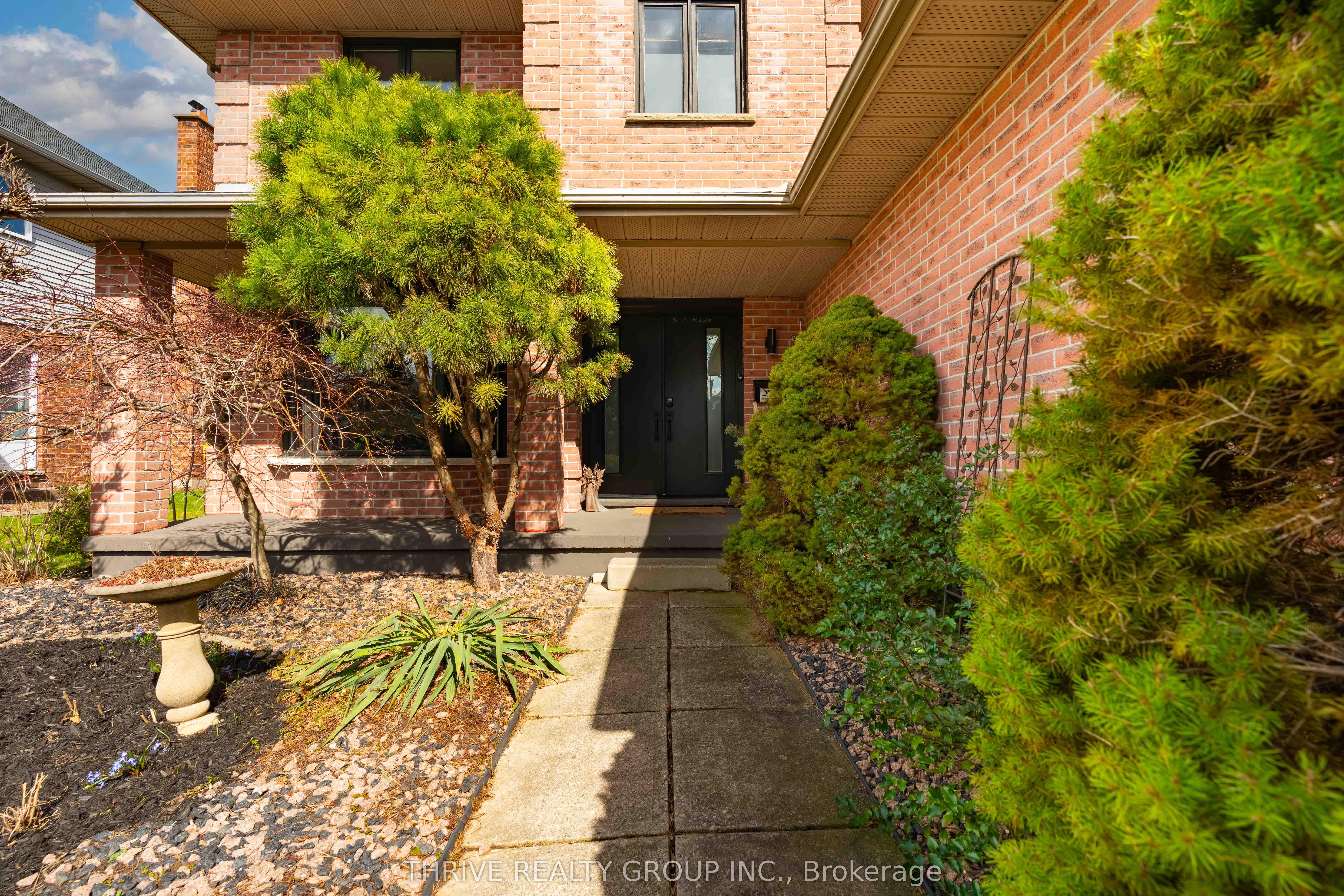 241 Andover Drive Property Photo 2