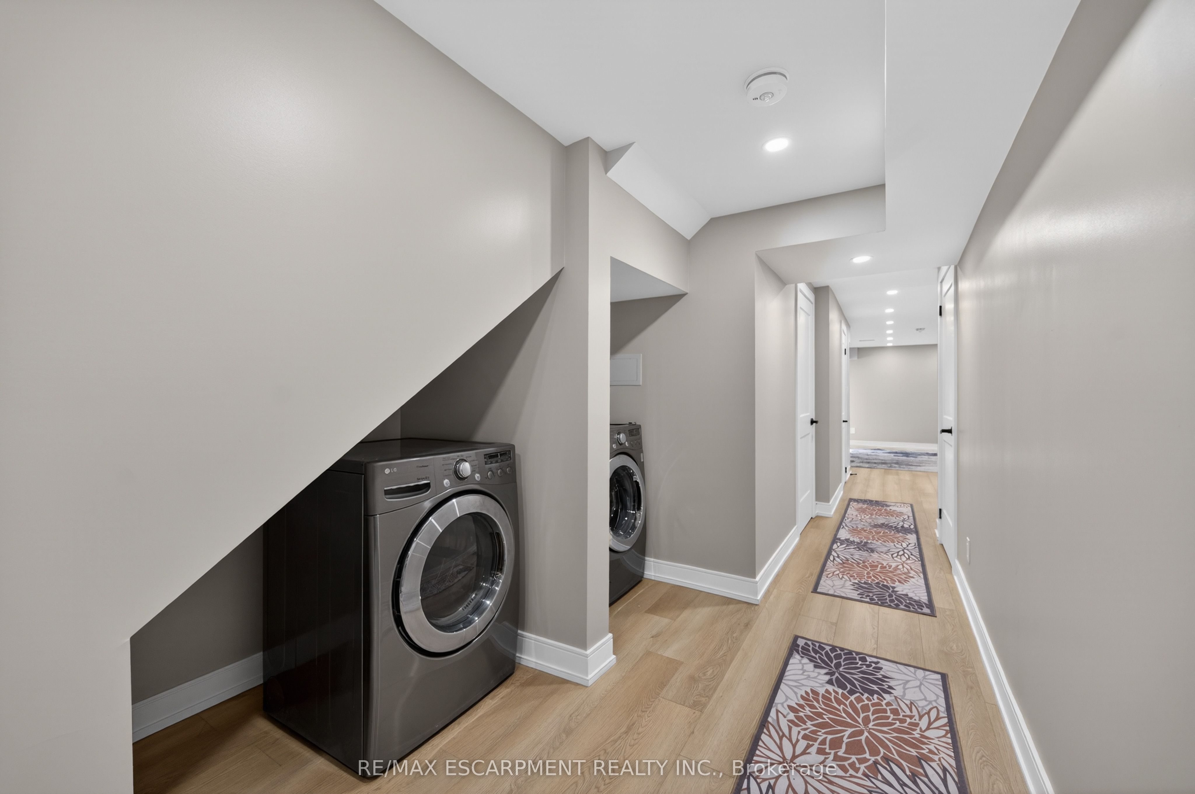 325 Provident Way Basement Property Photo 8