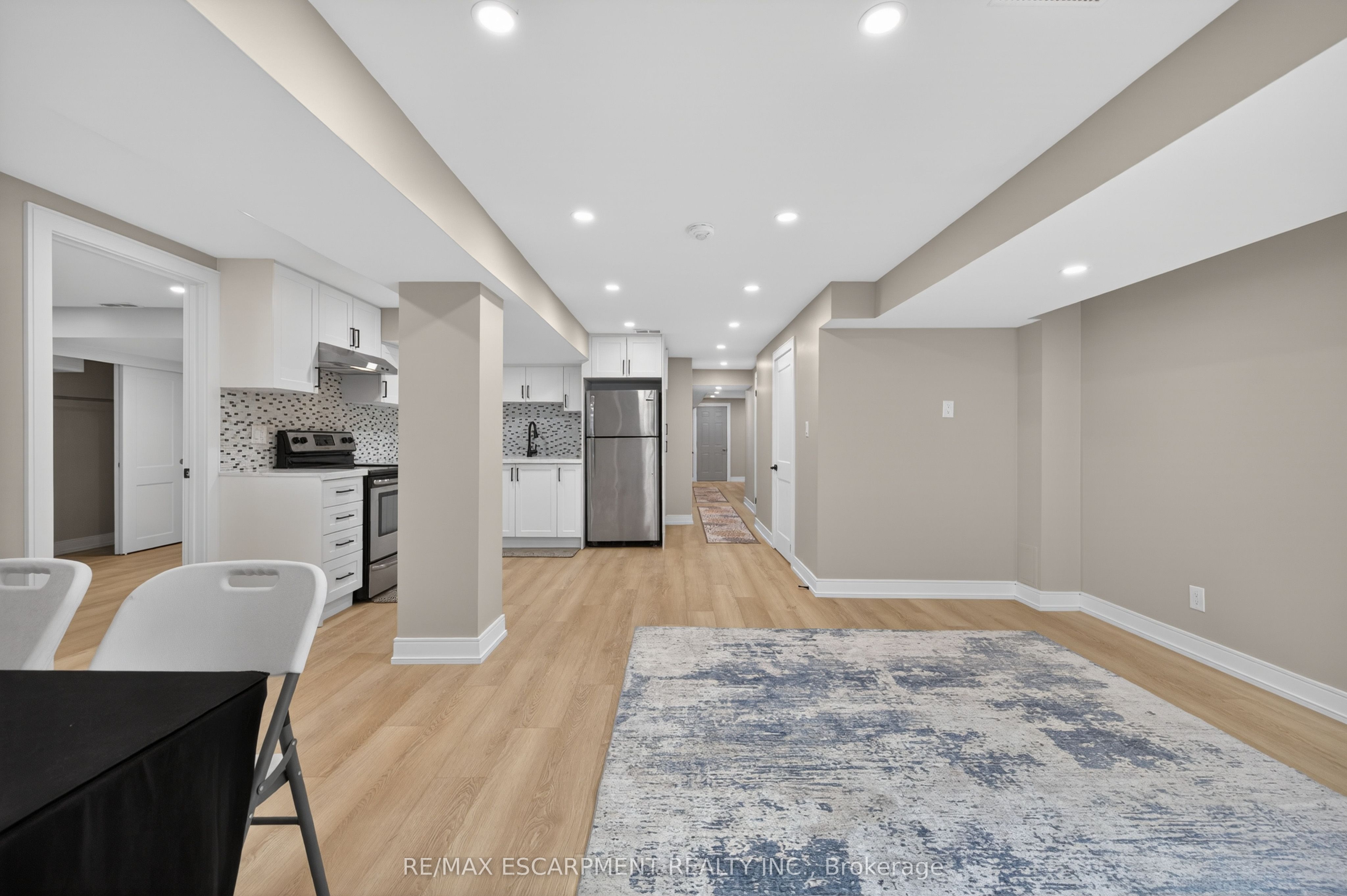 325 Provident Way Basement Property Photo 17