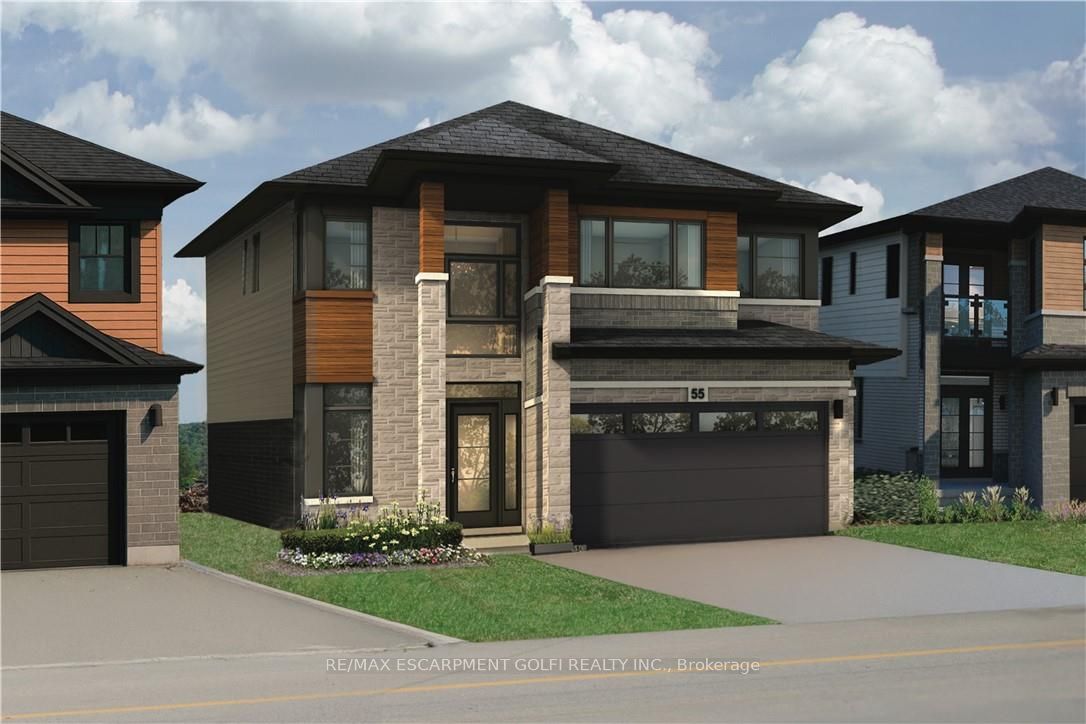 266 Mcneilly Road Property Photo 1