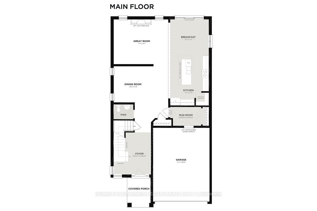 266 Mcneilly Road Property Photo 3