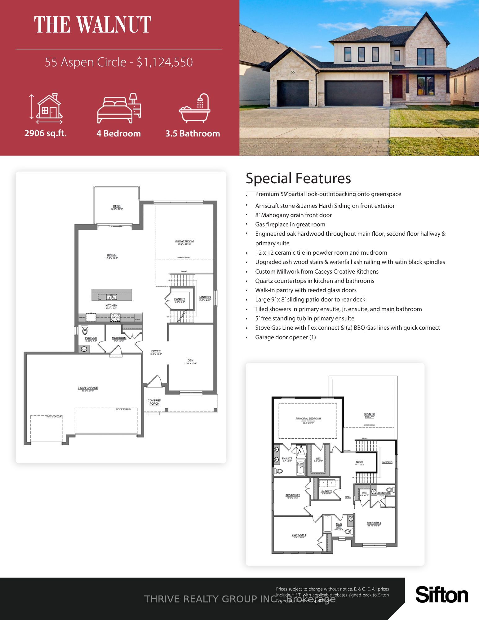 55 Aspen Circle Property Photo 1