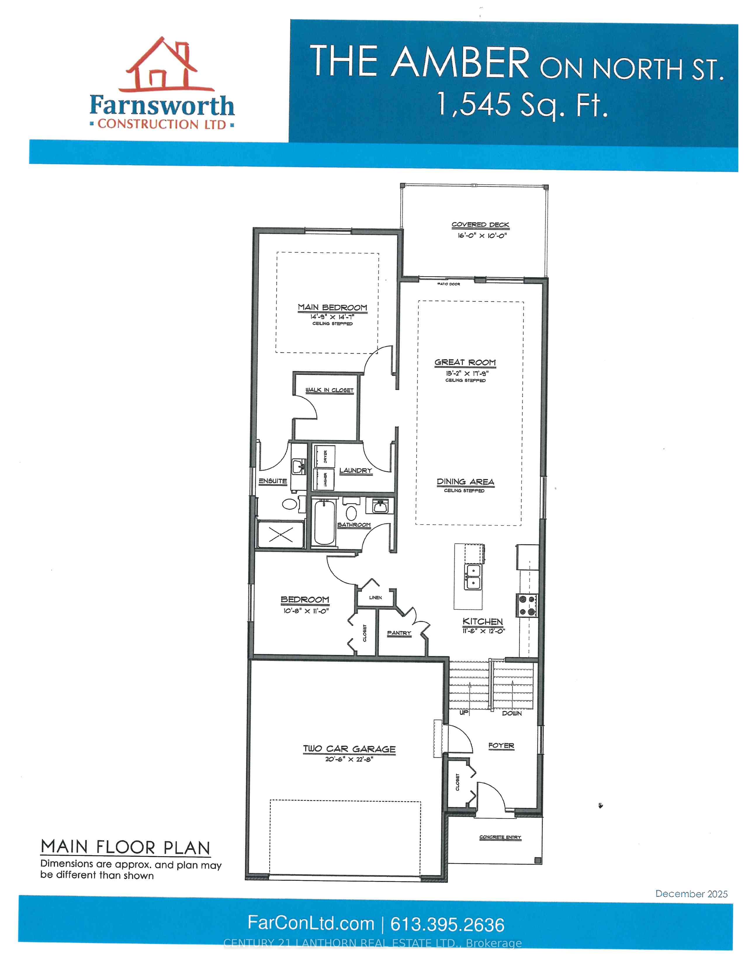 2437 North Street Property Photo 1
