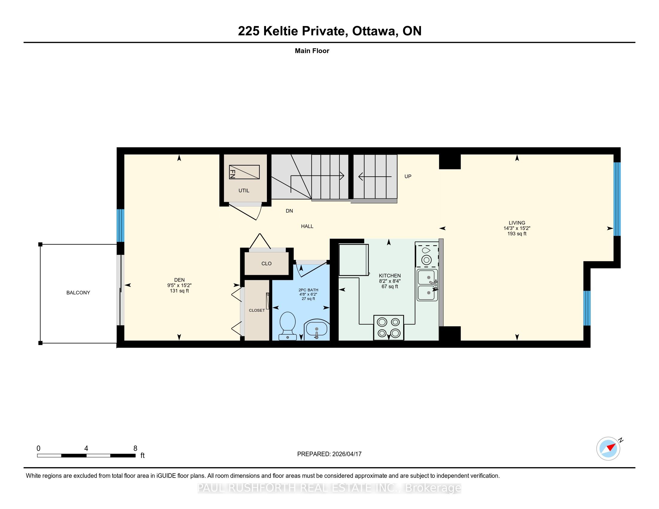 225 Keltie Private Property Photo 23