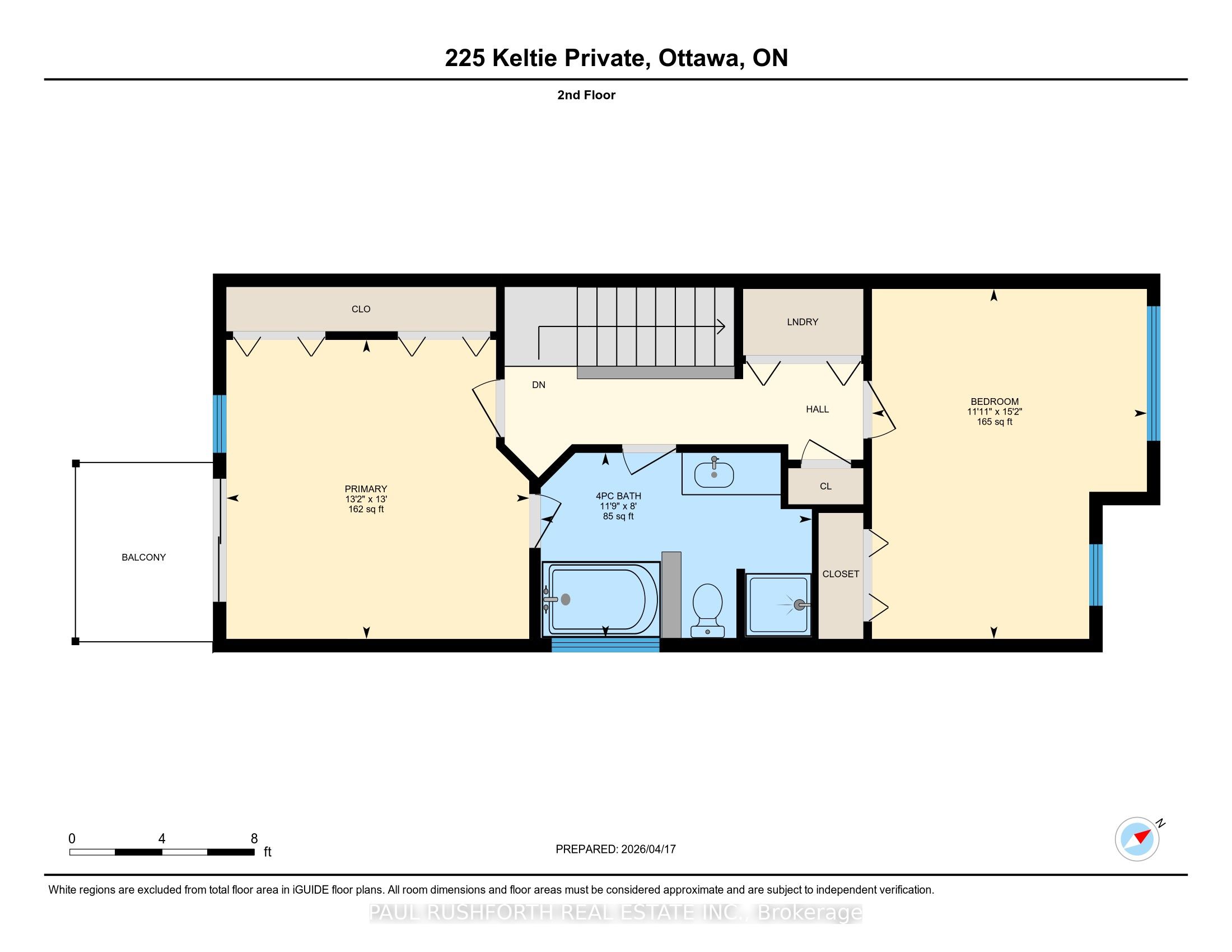 225 Keltie Private Property Photo 24