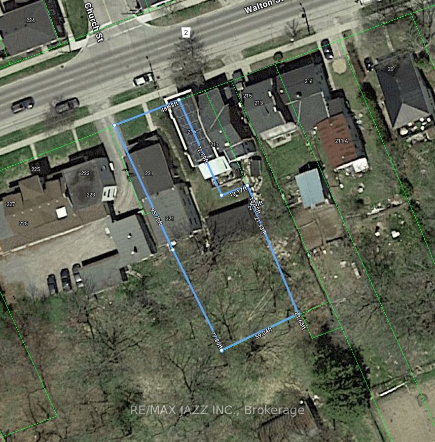 221 Walton Street Property Photo 49