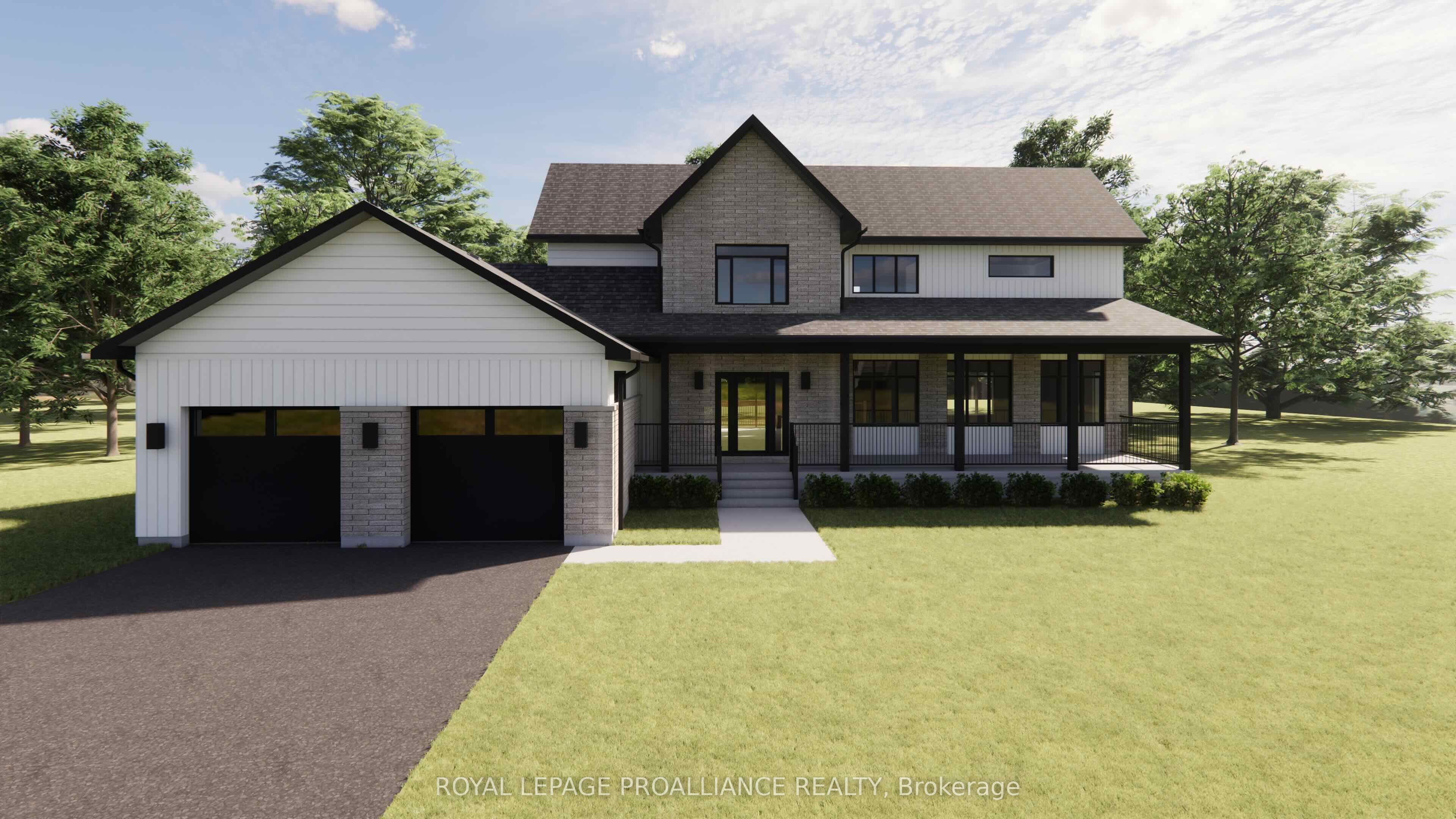 Lot 8 Ridgeline Drive Property Photo 1