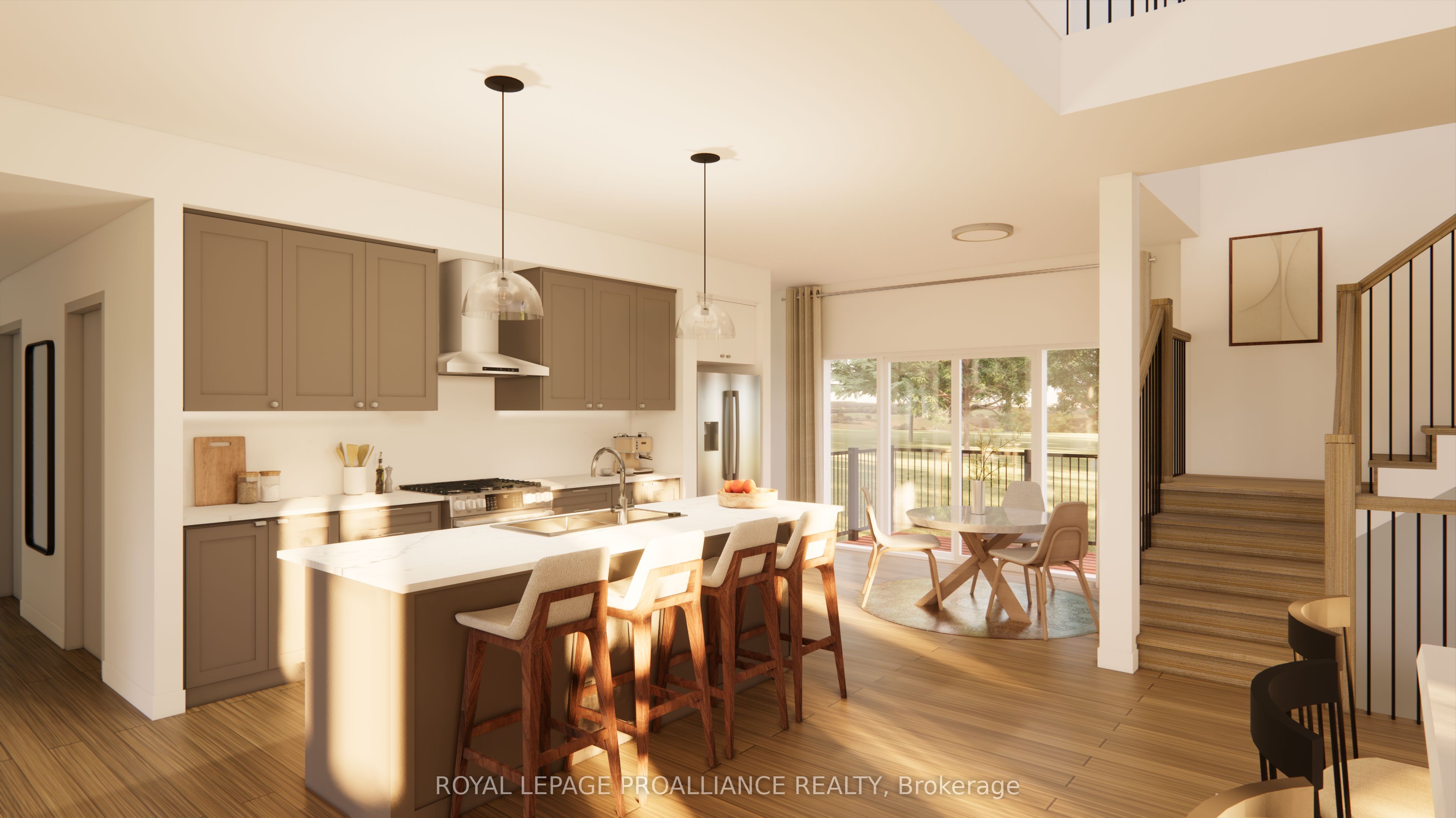 Lot 8 Ridgeline Drive Property Photo 3
